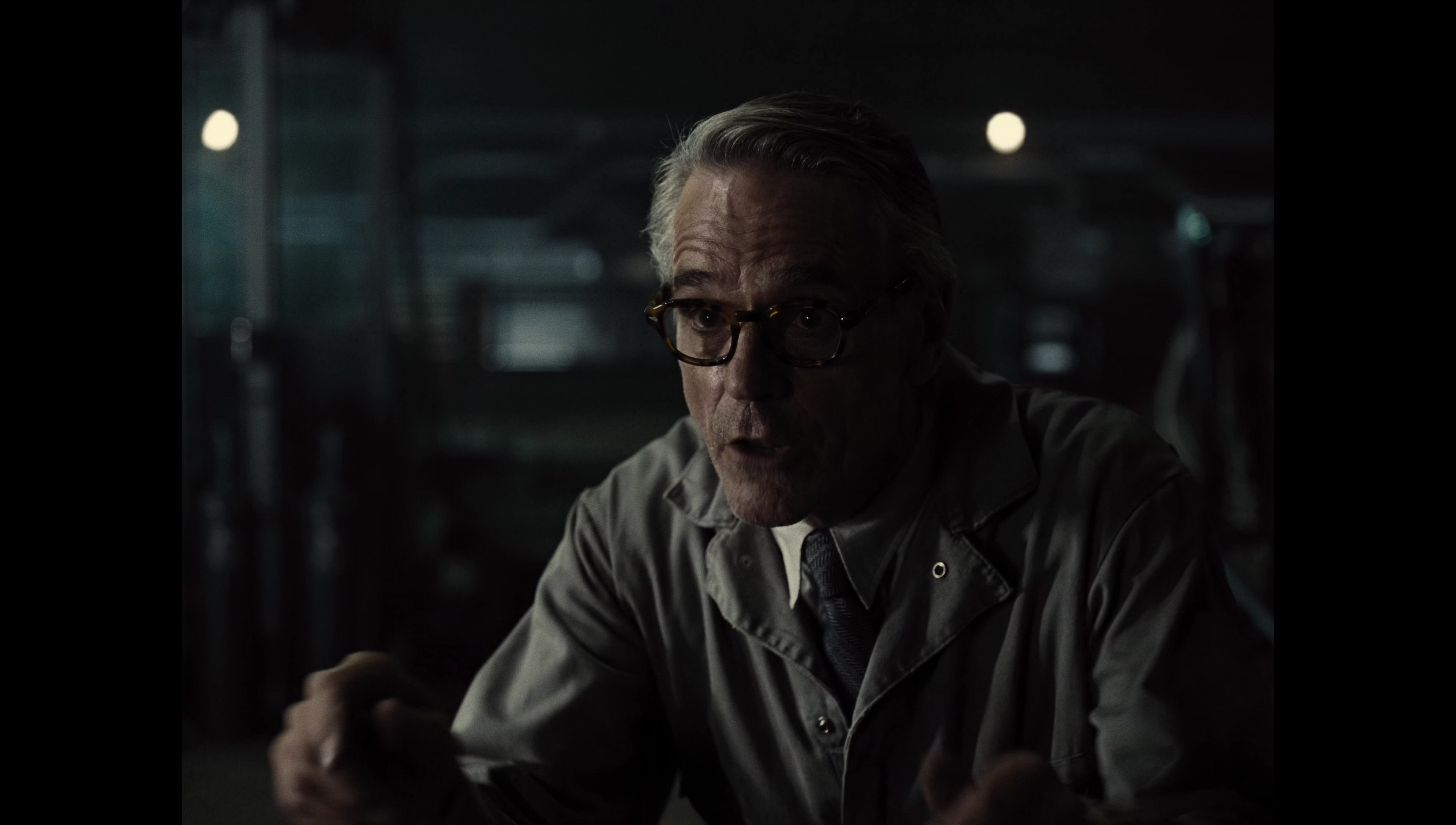 Zack Snyder’s Justice League (2021) screencap 15405