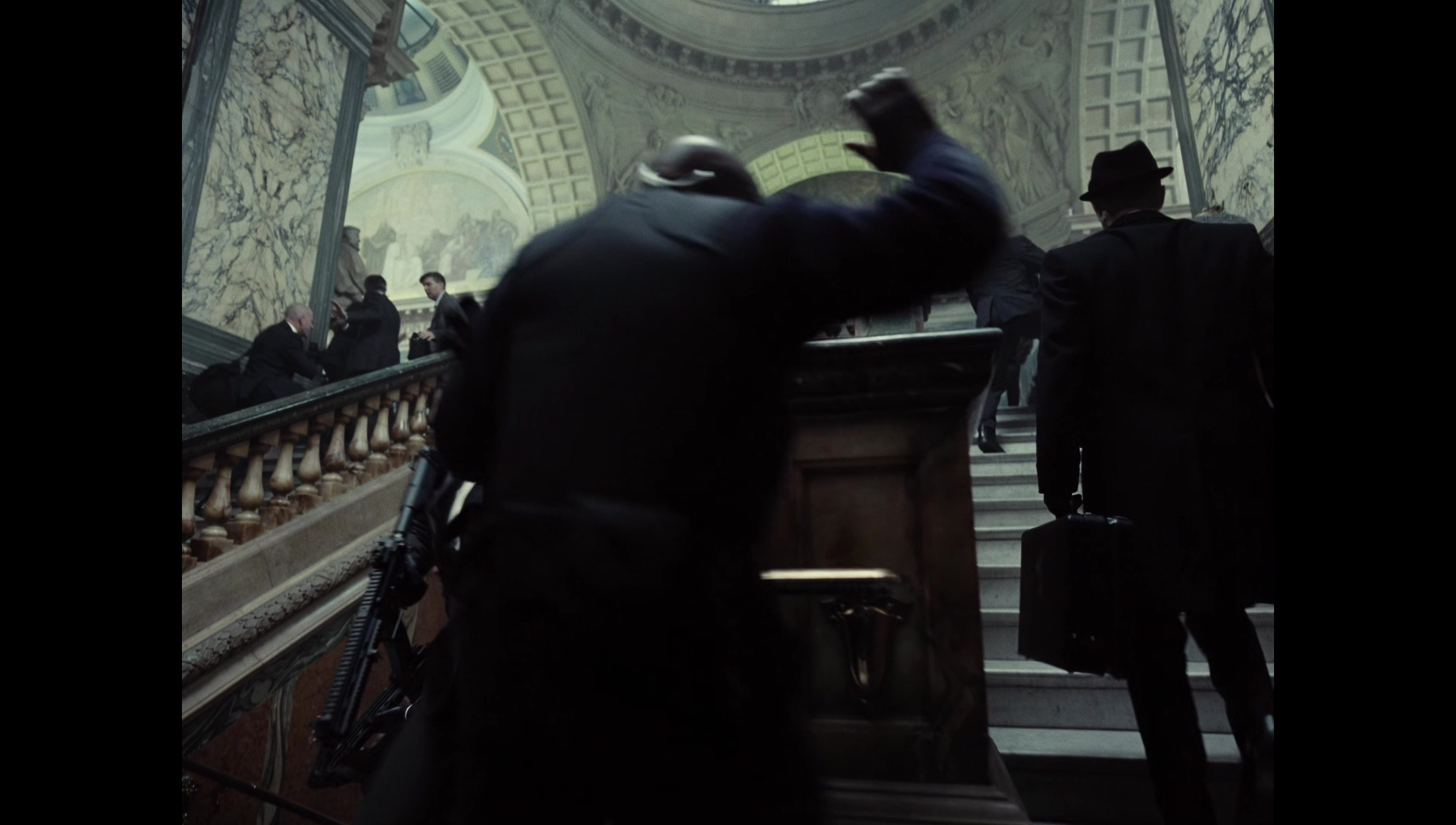 Zack Snyder’s Justice League (2021) HD screenshot 1541