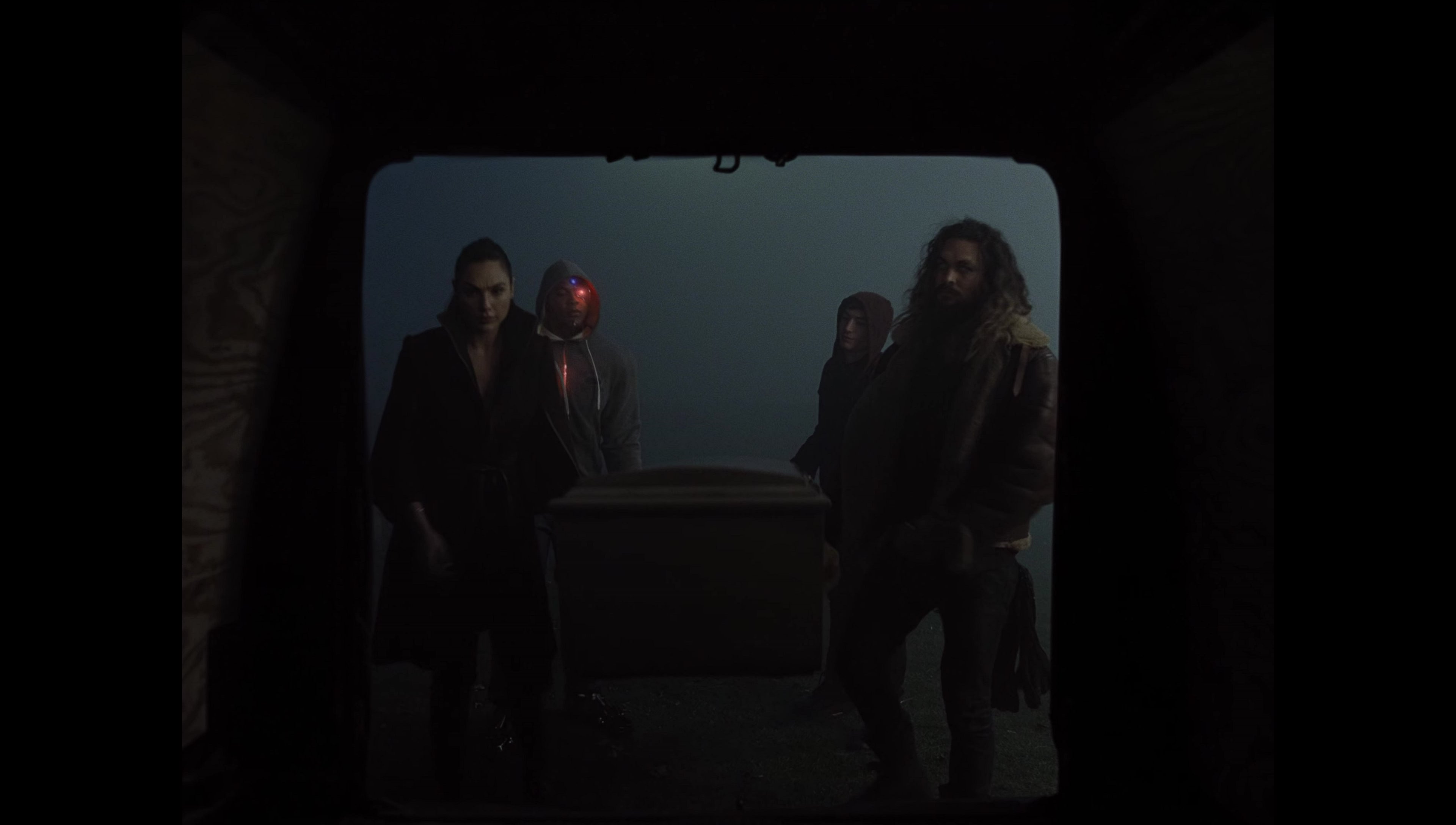 Zack Snyder’s Justice League (2021) HD screenshot 15416