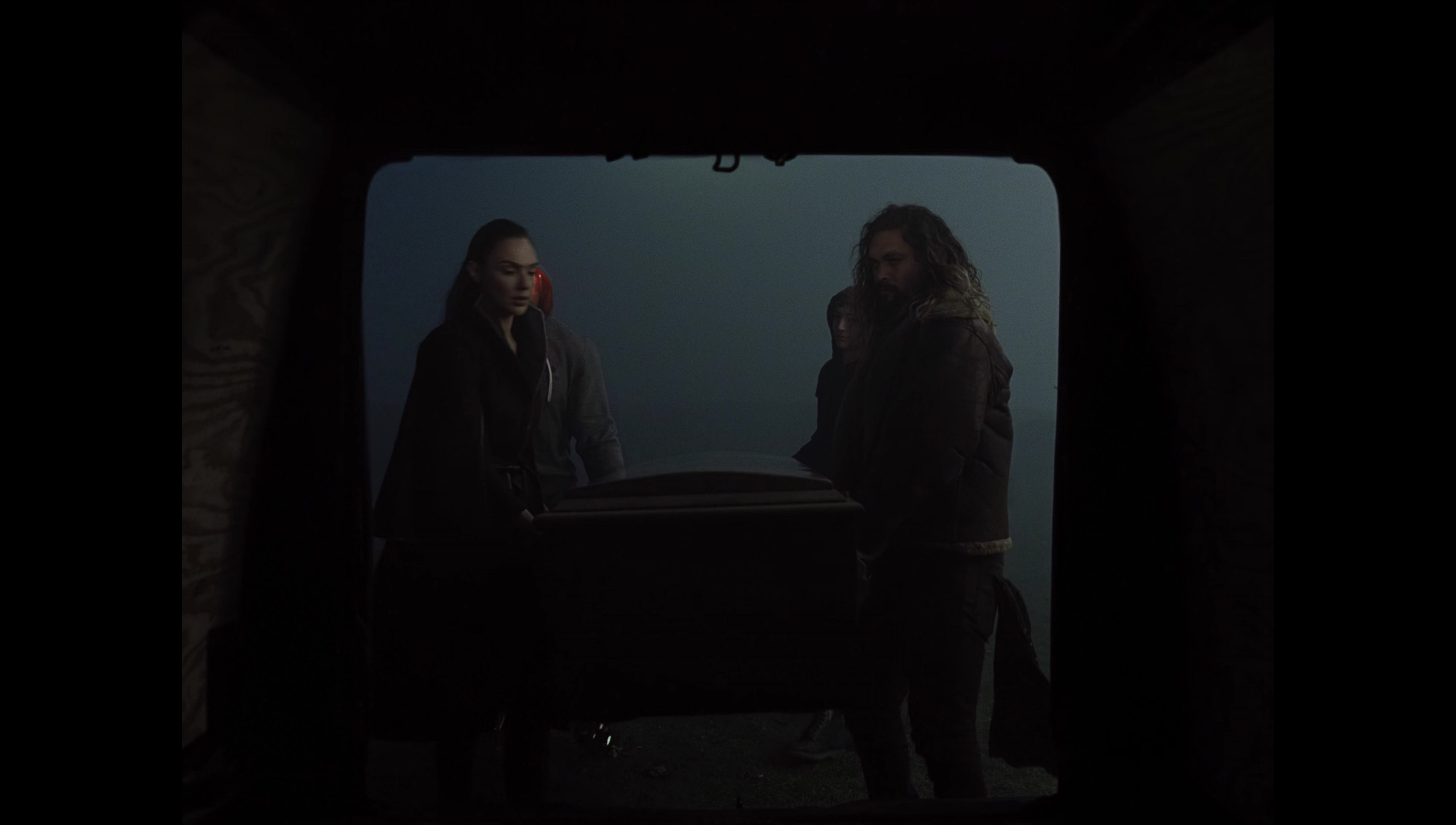 Zack Snyder’s Justice League (2021) screencap 15417
