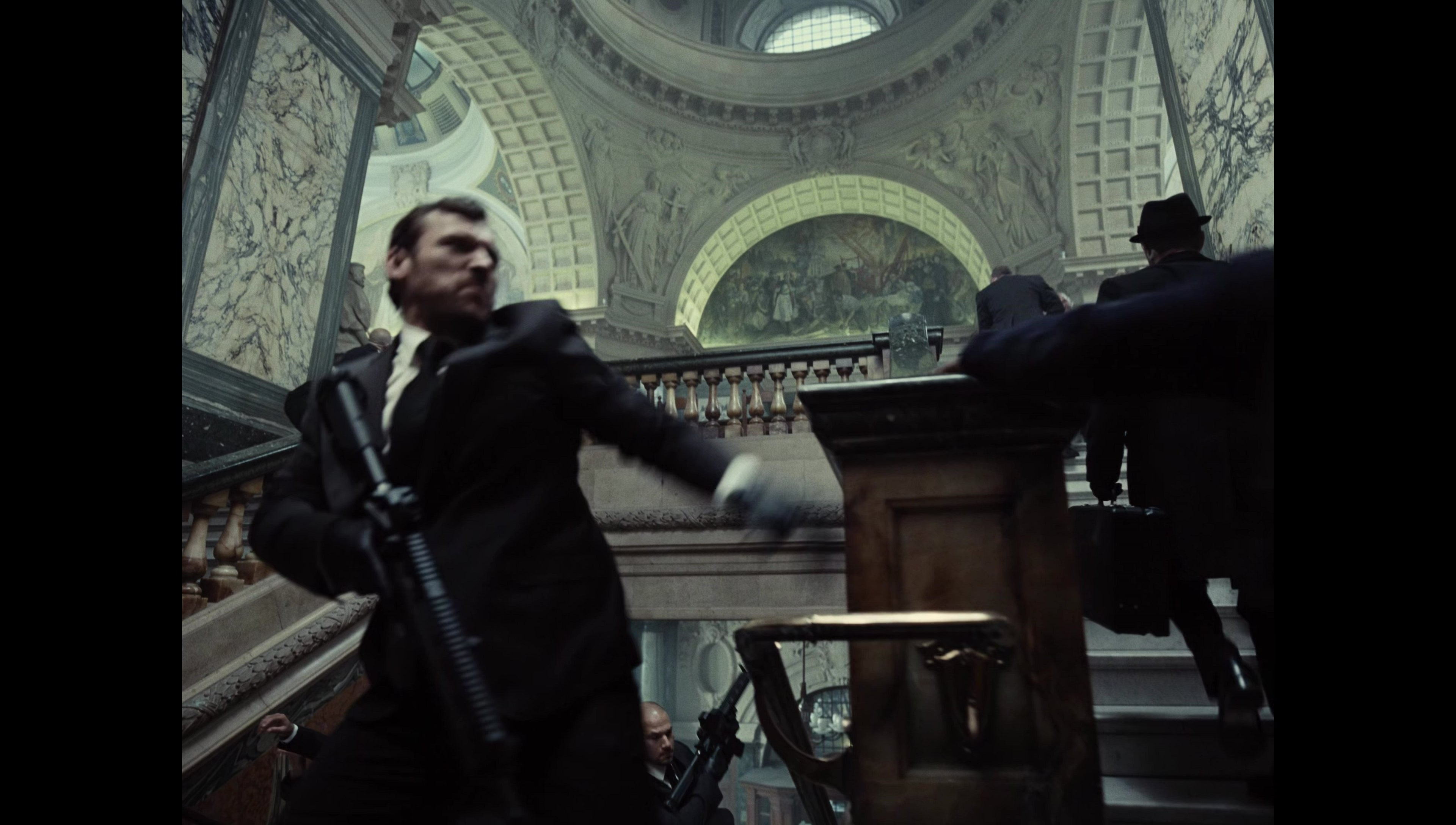 Zack Snyder’s Justice League (2021) screencap 1542