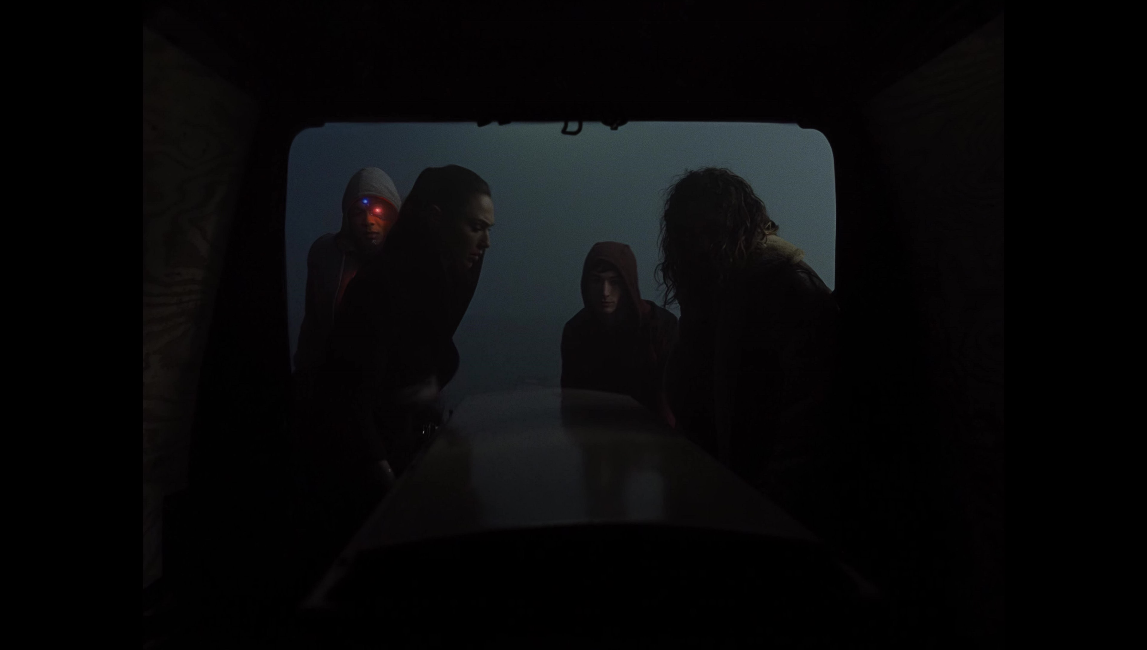 Zack Snyder’s Justice League (2021) screencap 15420
