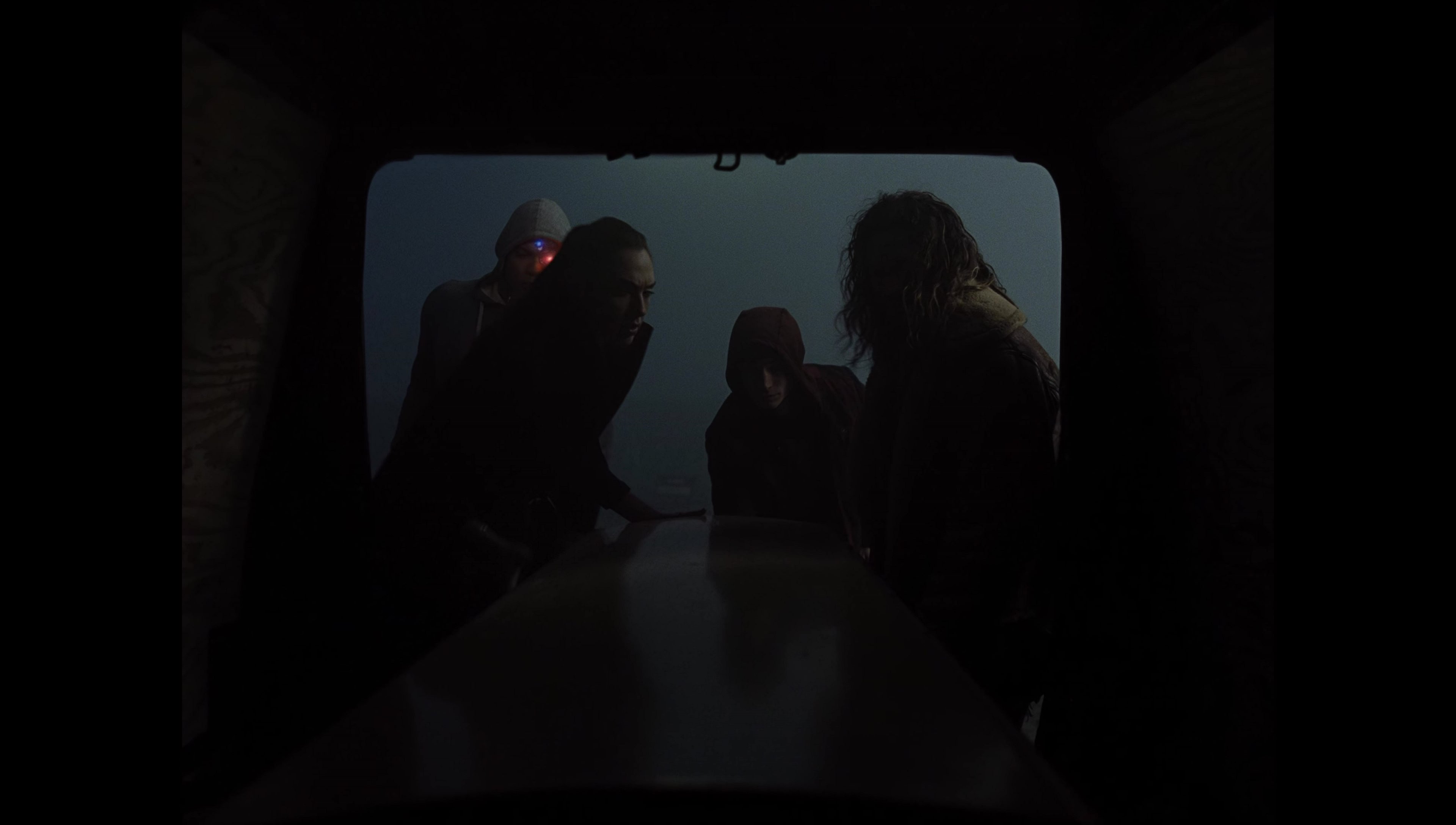 Zack Snyder’s Justice League (2021) movie still 15421