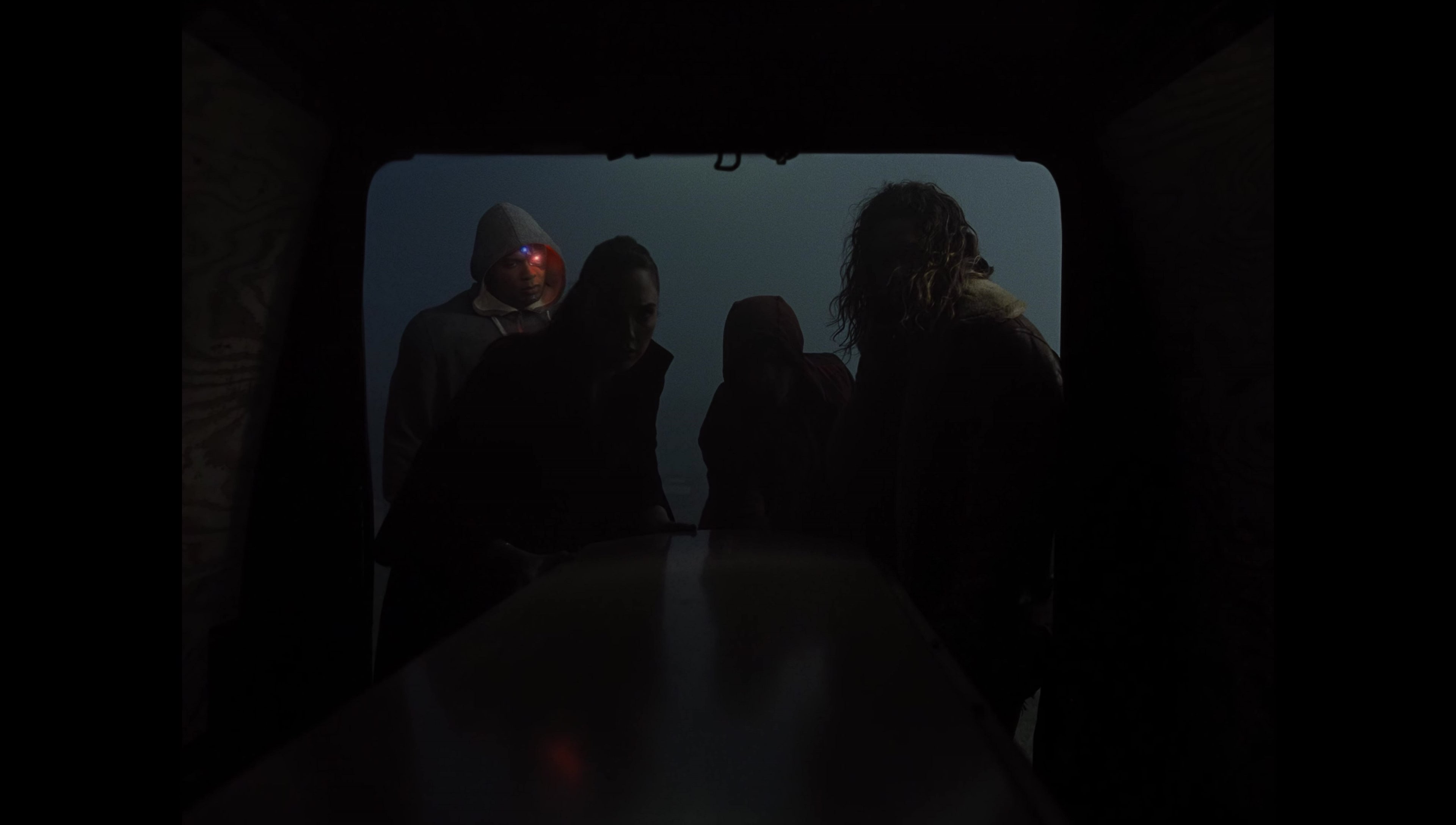 Zack Snyder’s Justice League (2021) HD screenshot 15422