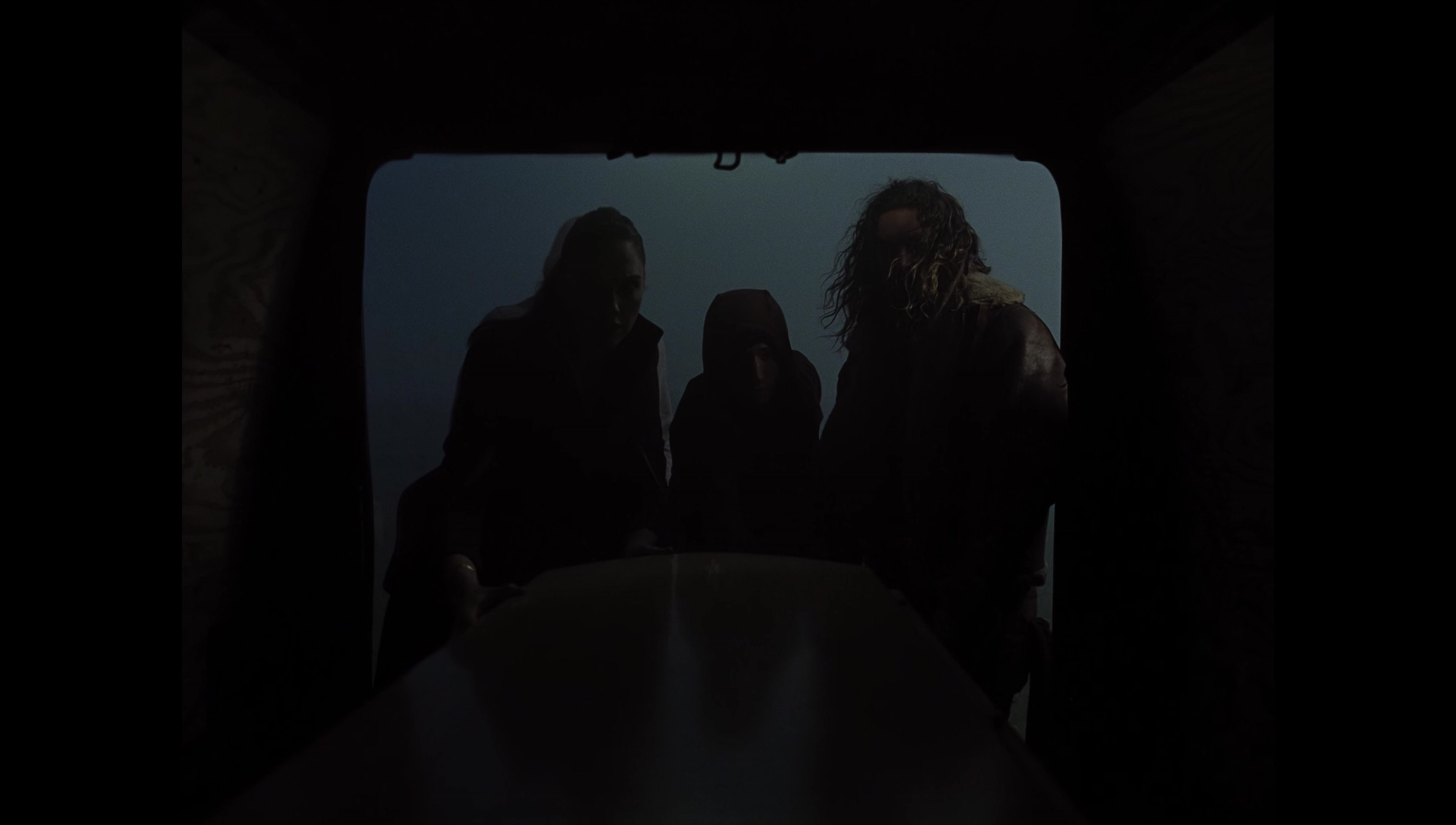 Zack Snyder’s Justice League (2021) screencap 15423