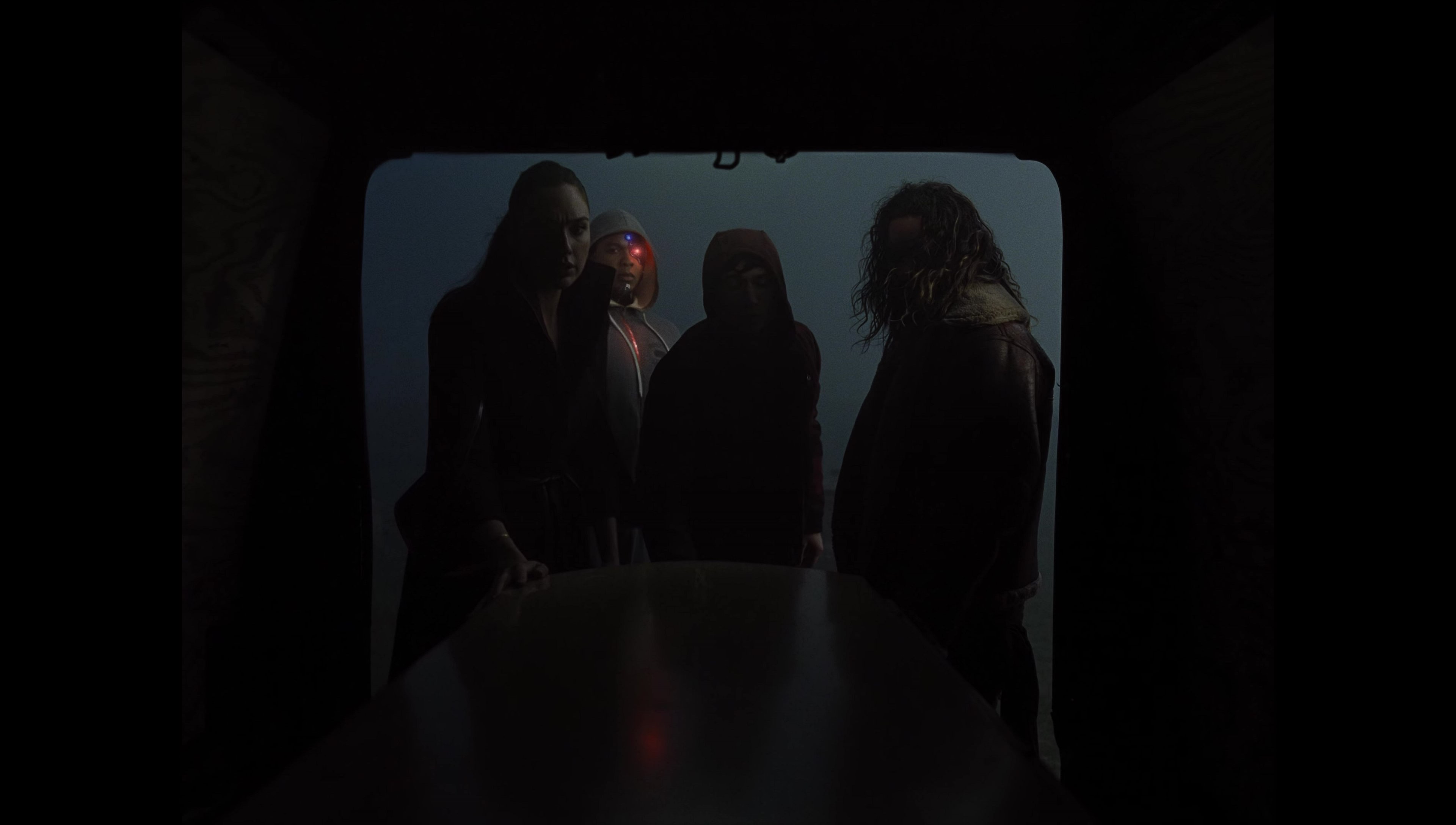Zack Snyder’s Justice League (2021) HD screenshot 15425