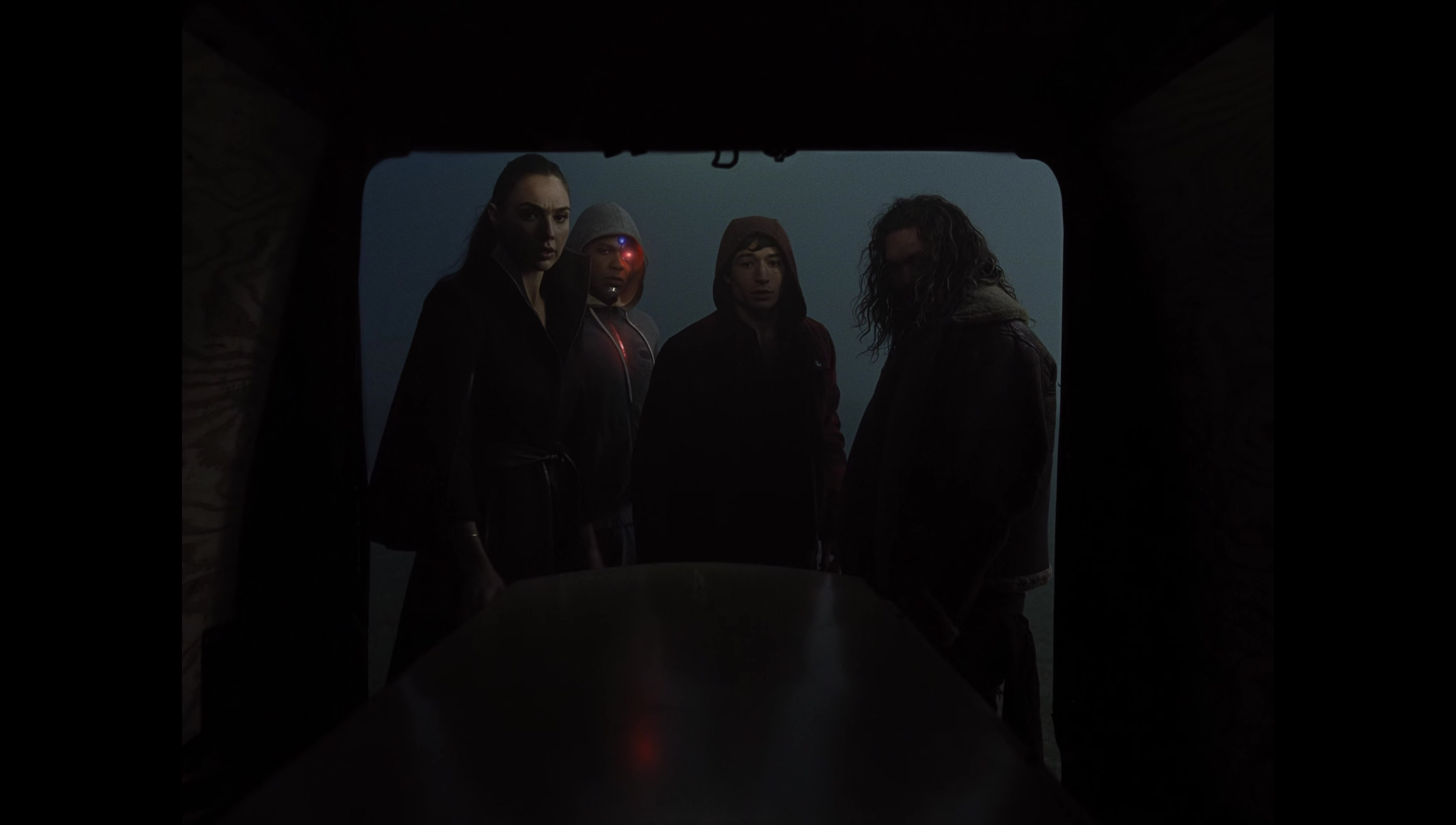 Zack Snyder’s Justice League (2021) screencap 15426