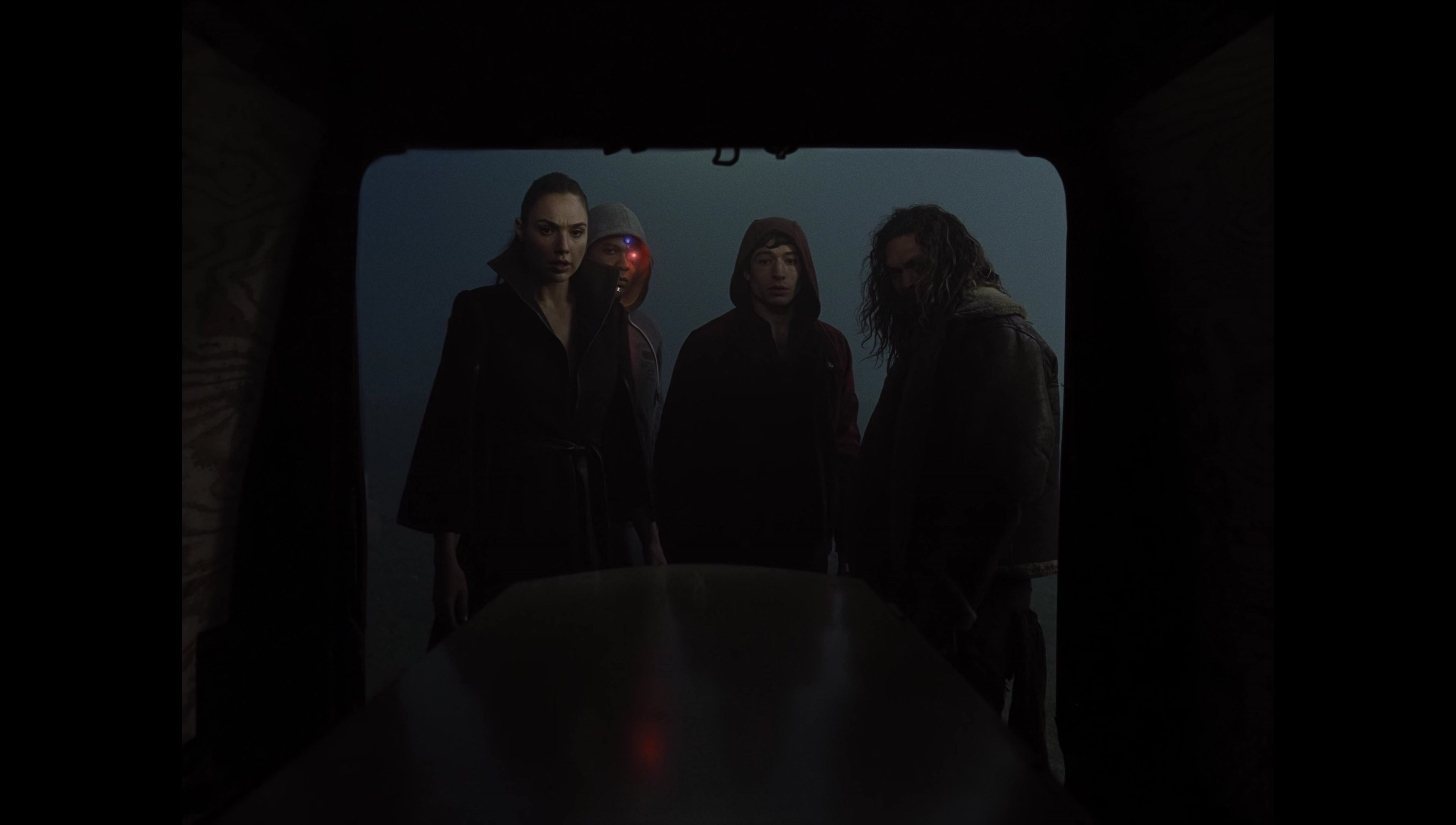 Zack Snyder’s Justice League (2021) movie still 15427