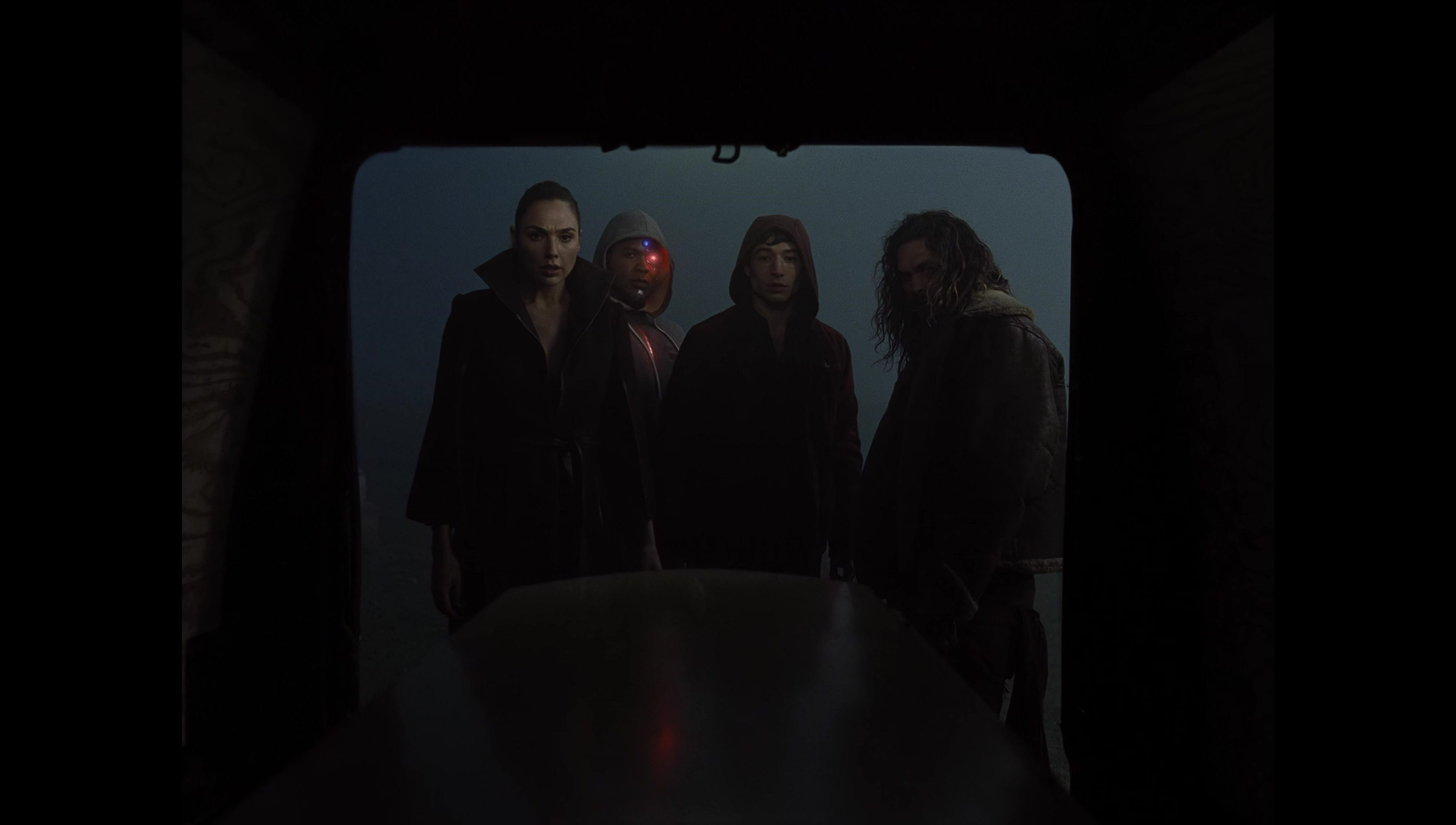 Zack Snyder’s Justice League (2021) HD screenshot 15428