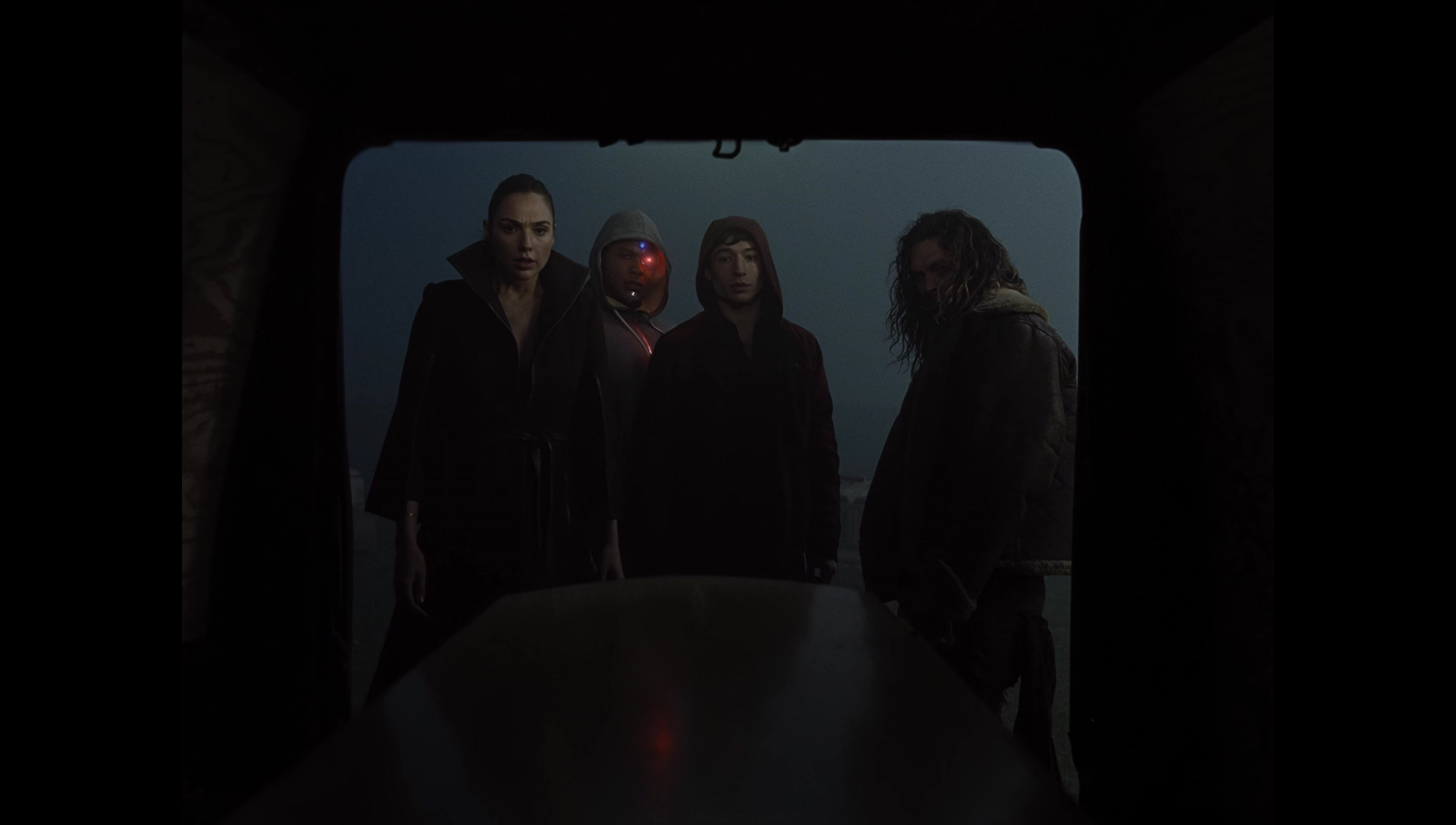 Zack Snyder’s Justice League (2021) screencap 15429