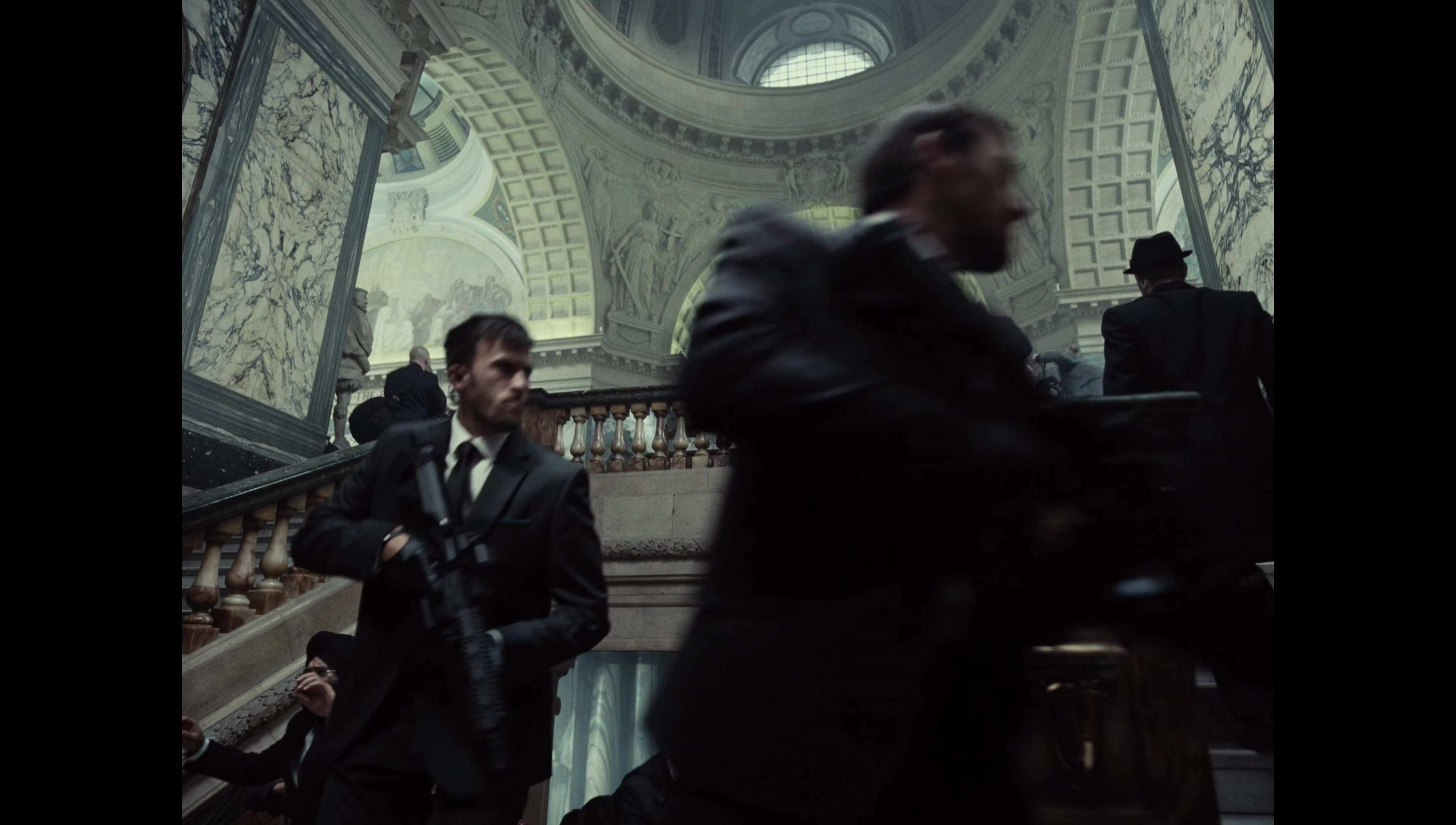 Zack Snyder’s Justice League (2021) movie still 1543