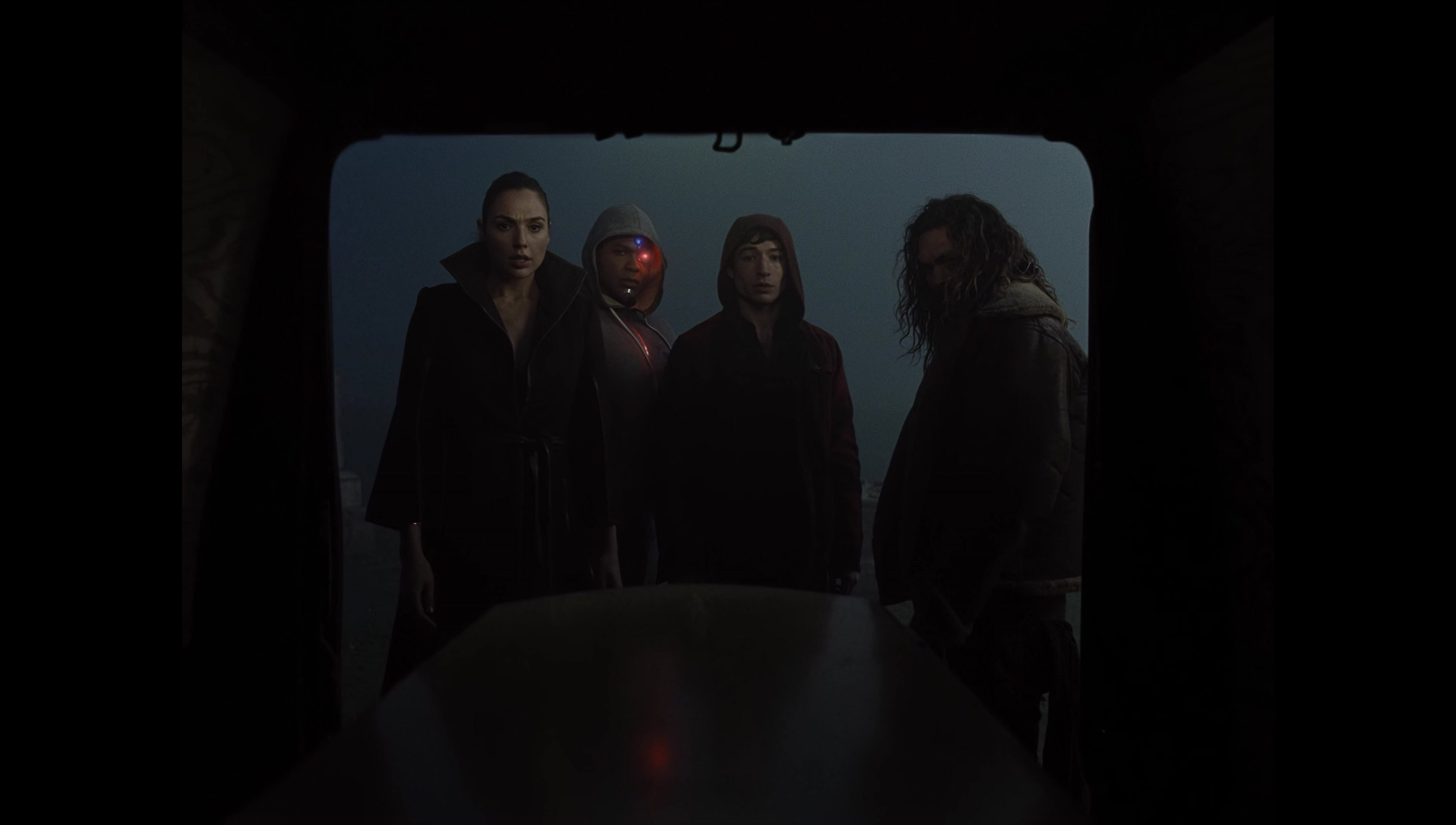 Zack Snyder’s Justice League (2021) movie still 15430
