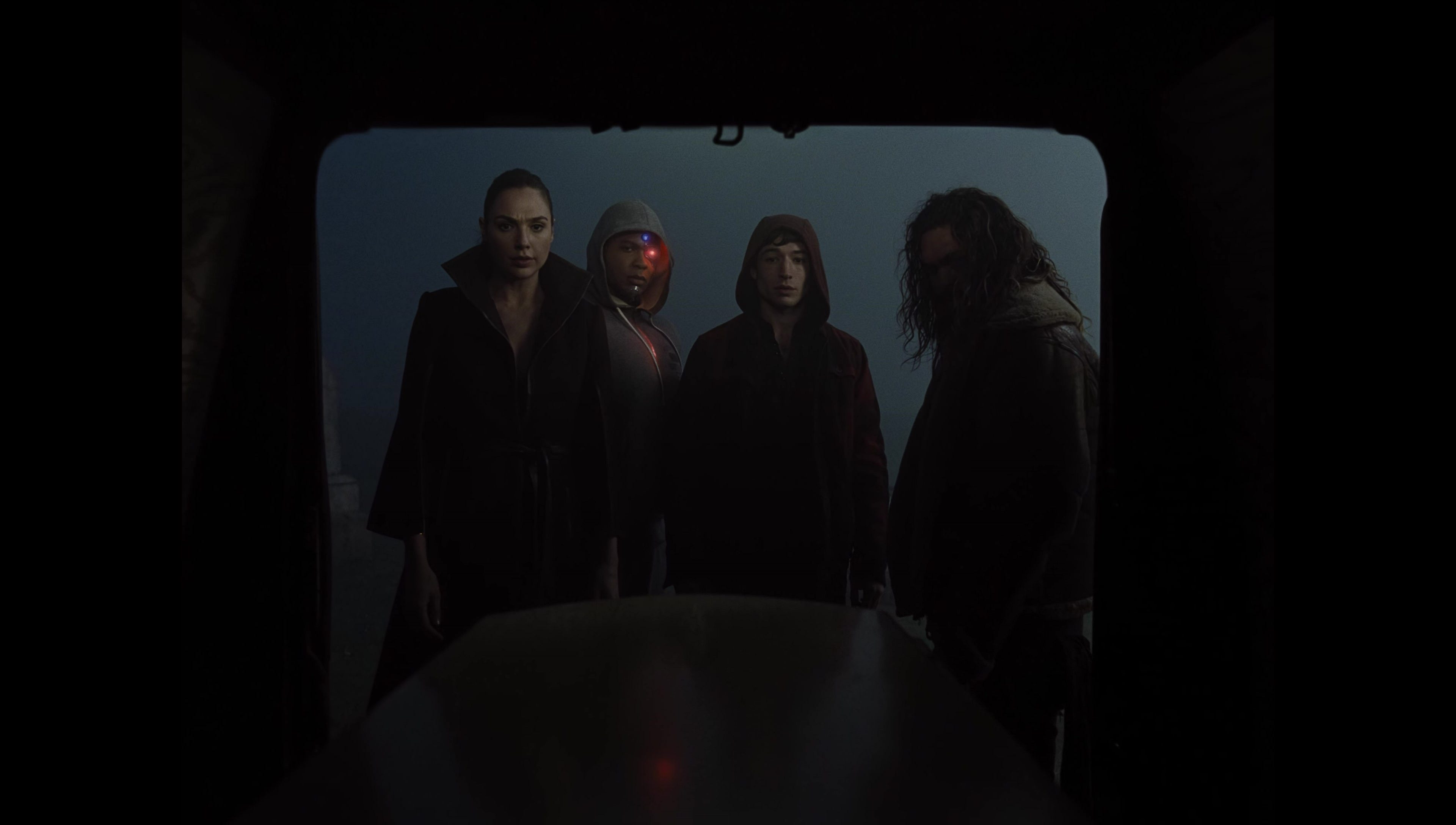 Zack Snyder’s Justice League (2021) HD screenshot 15431