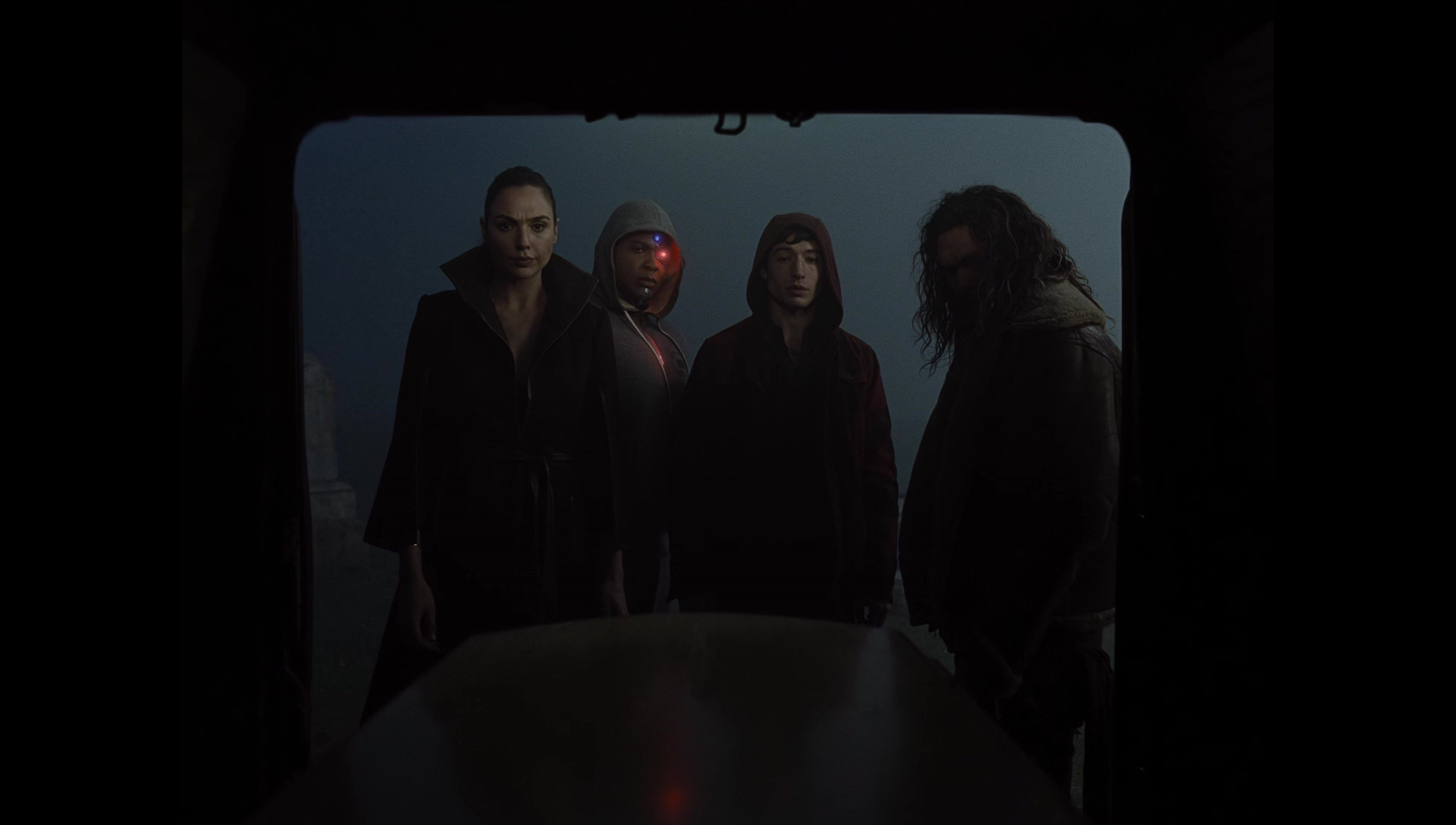Zack Snyder’s Justice League (2021) screencap 15432
