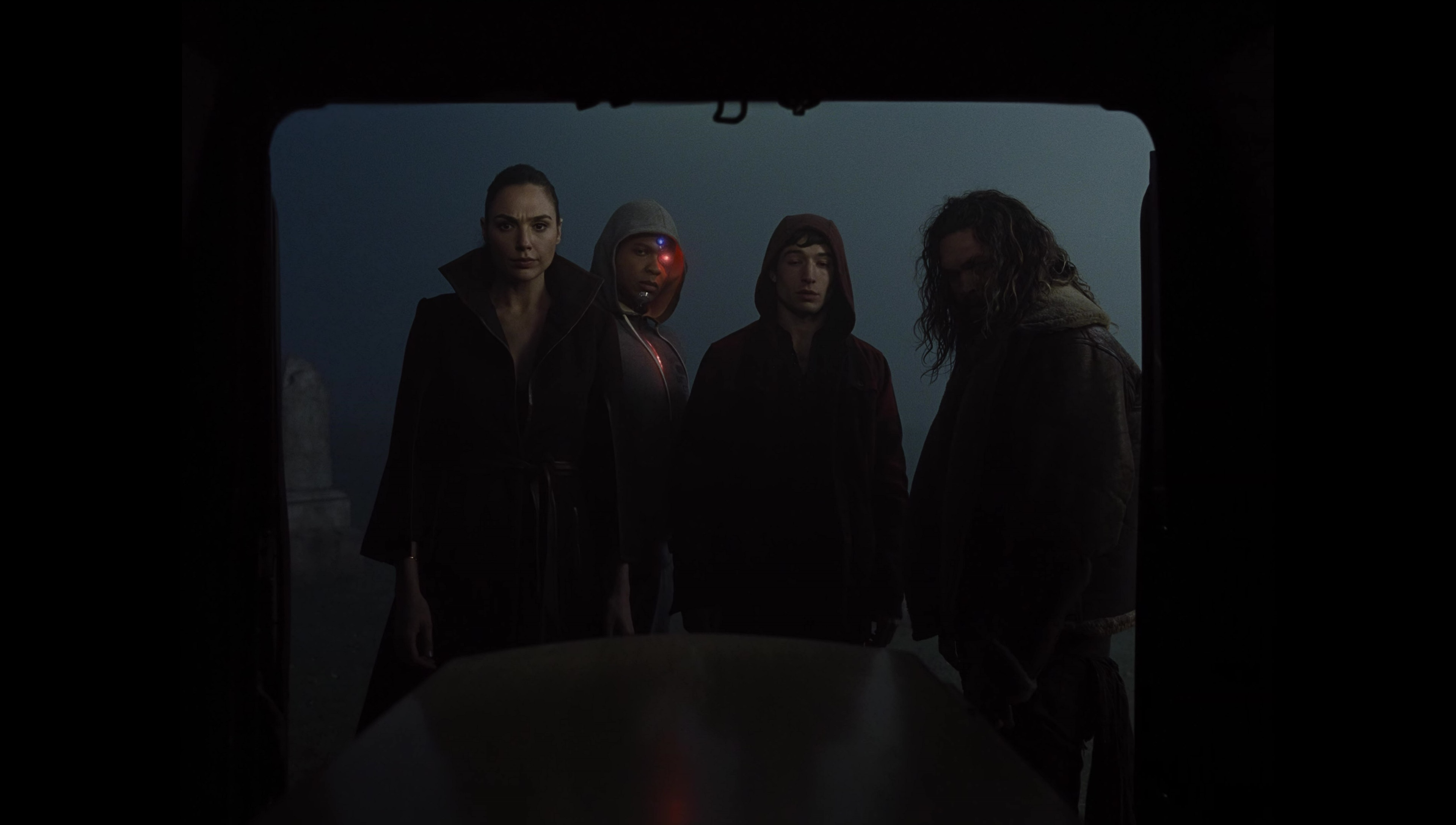 Zack Snyder’s Justice League (2021) movie still 15433