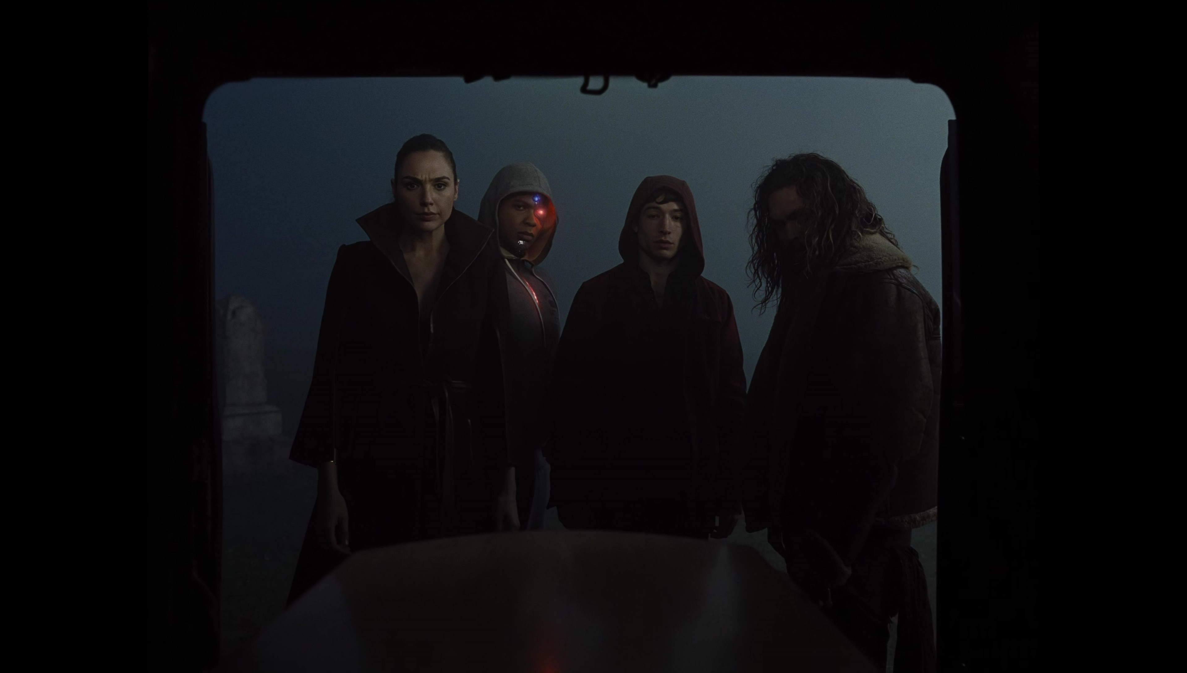 Zack Snyder’s Justice League (2021) HD screenshot 15434