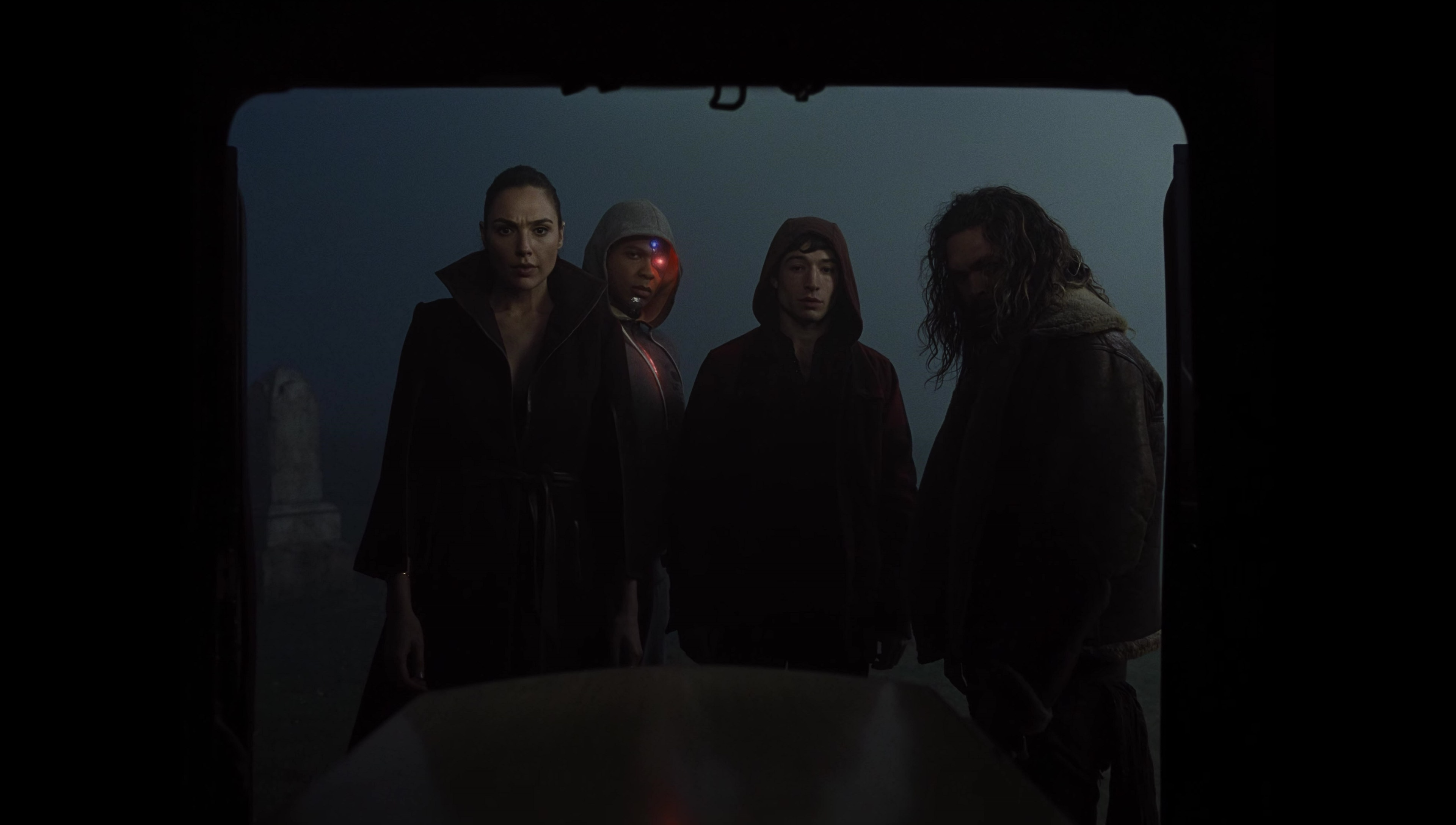 Zack Snyder’s Justice League (2021) screencap 15435