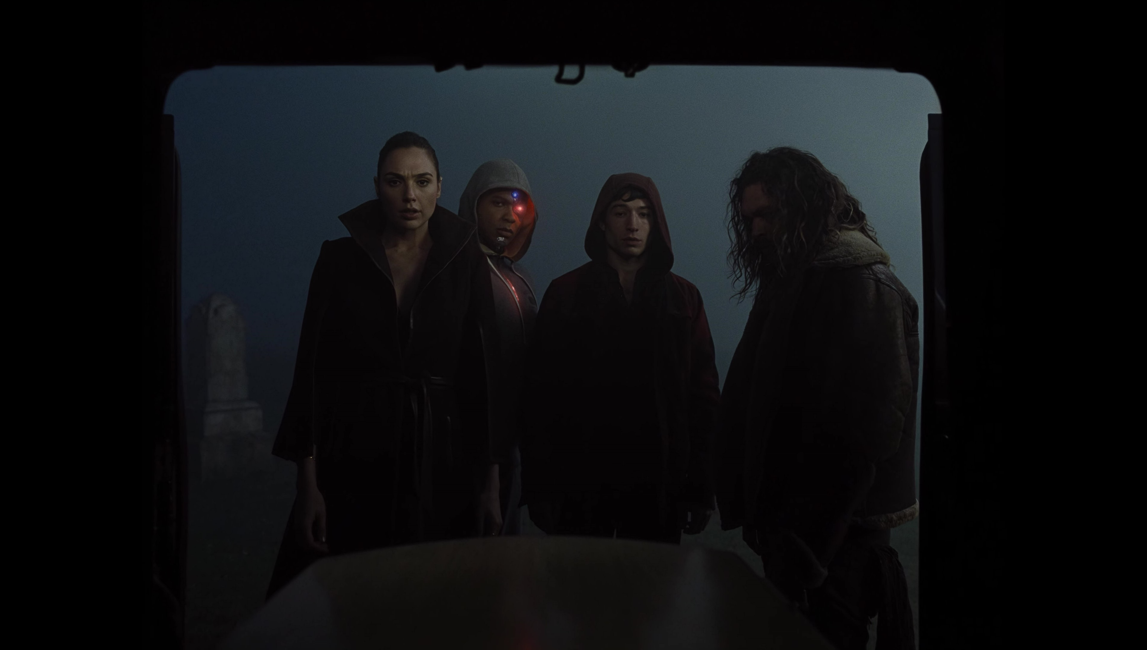 Zack Snyder’s Justice League (2021) movie still 15436
