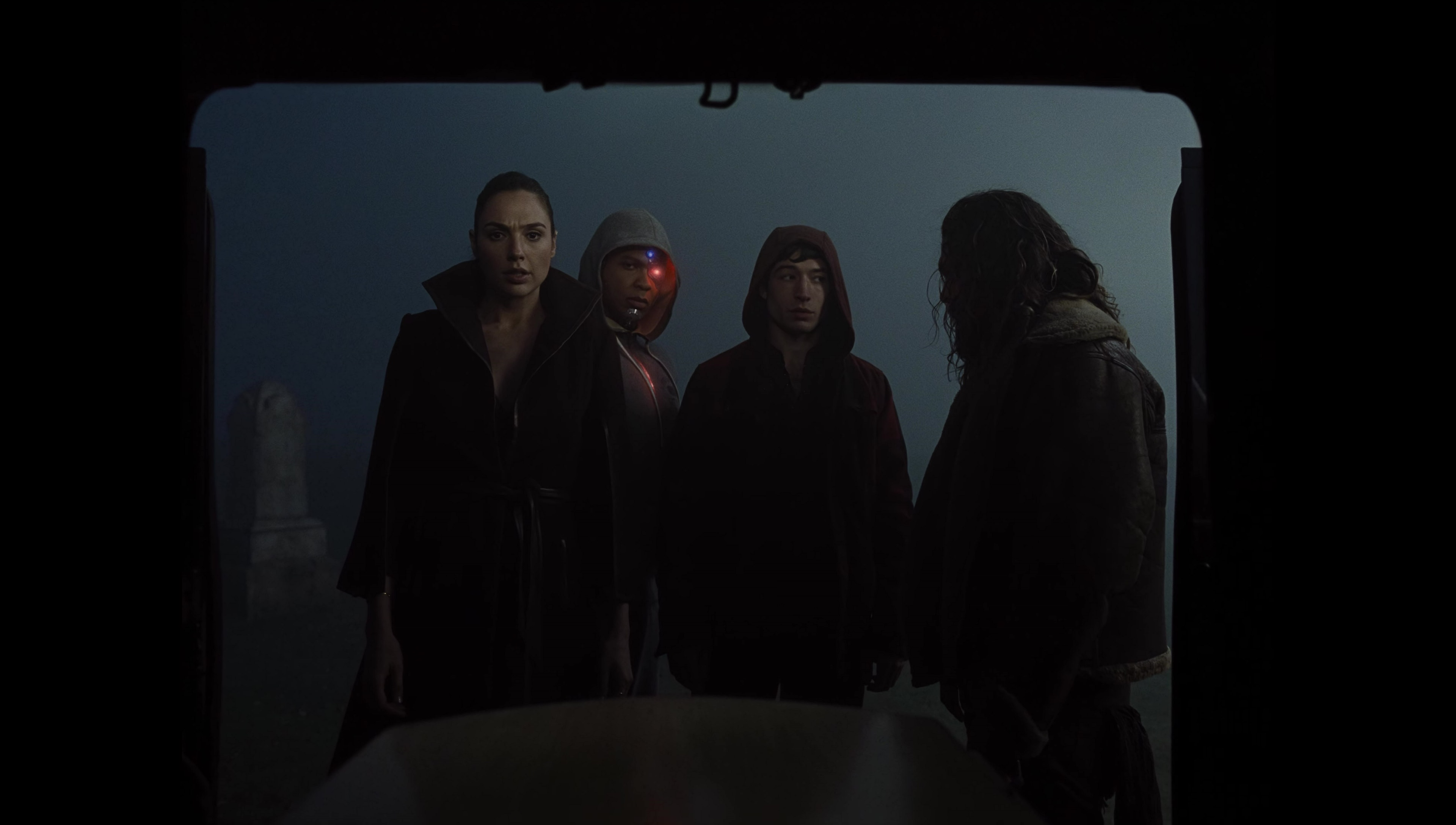 Zack Snyder’s Justice League (2021) HD screenshot 15437