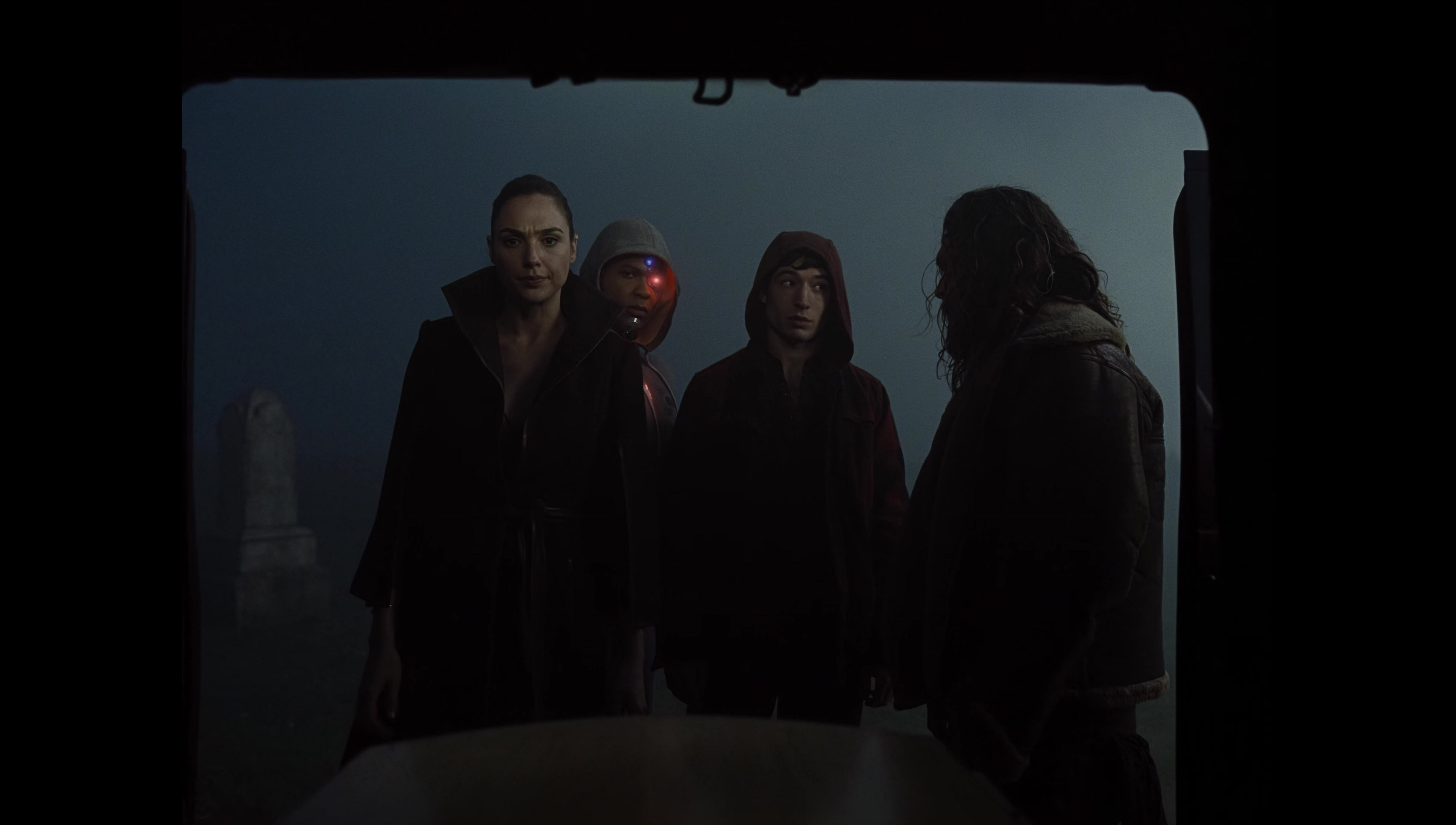 Zack Snyder’s Justice League (2021) movie still 15439
