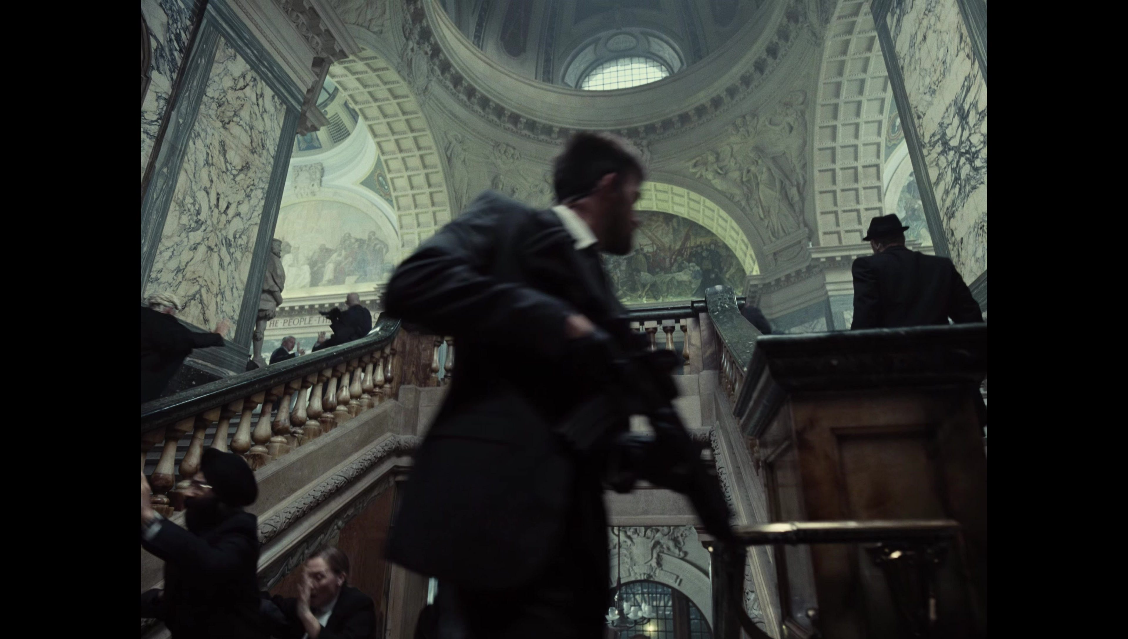 Zack Snyder’s Justice League (2021) HD screenshot 1544