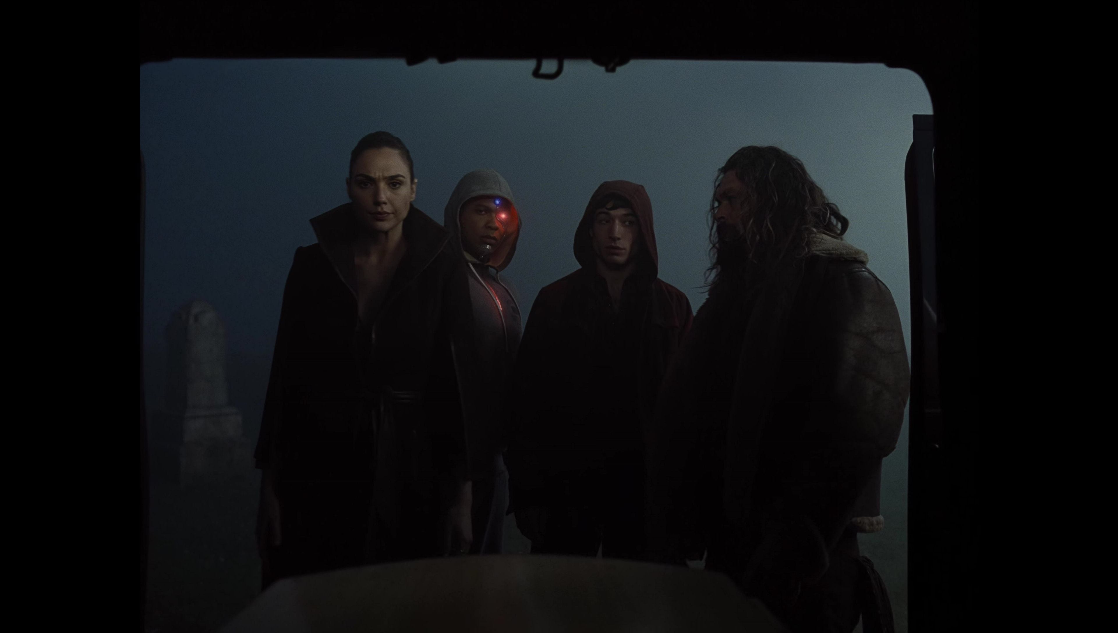 Zack Snyder’s Justice League (2021) HD screenshot 15440