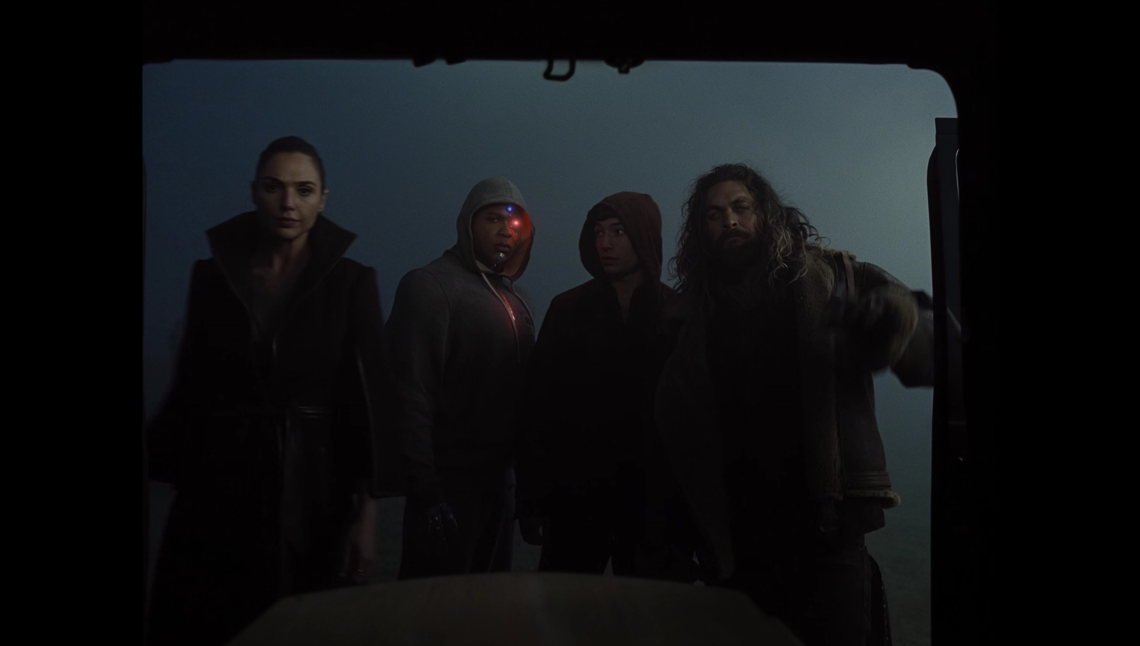 Zack Snyder’s Justice League (2021) screencap 15441