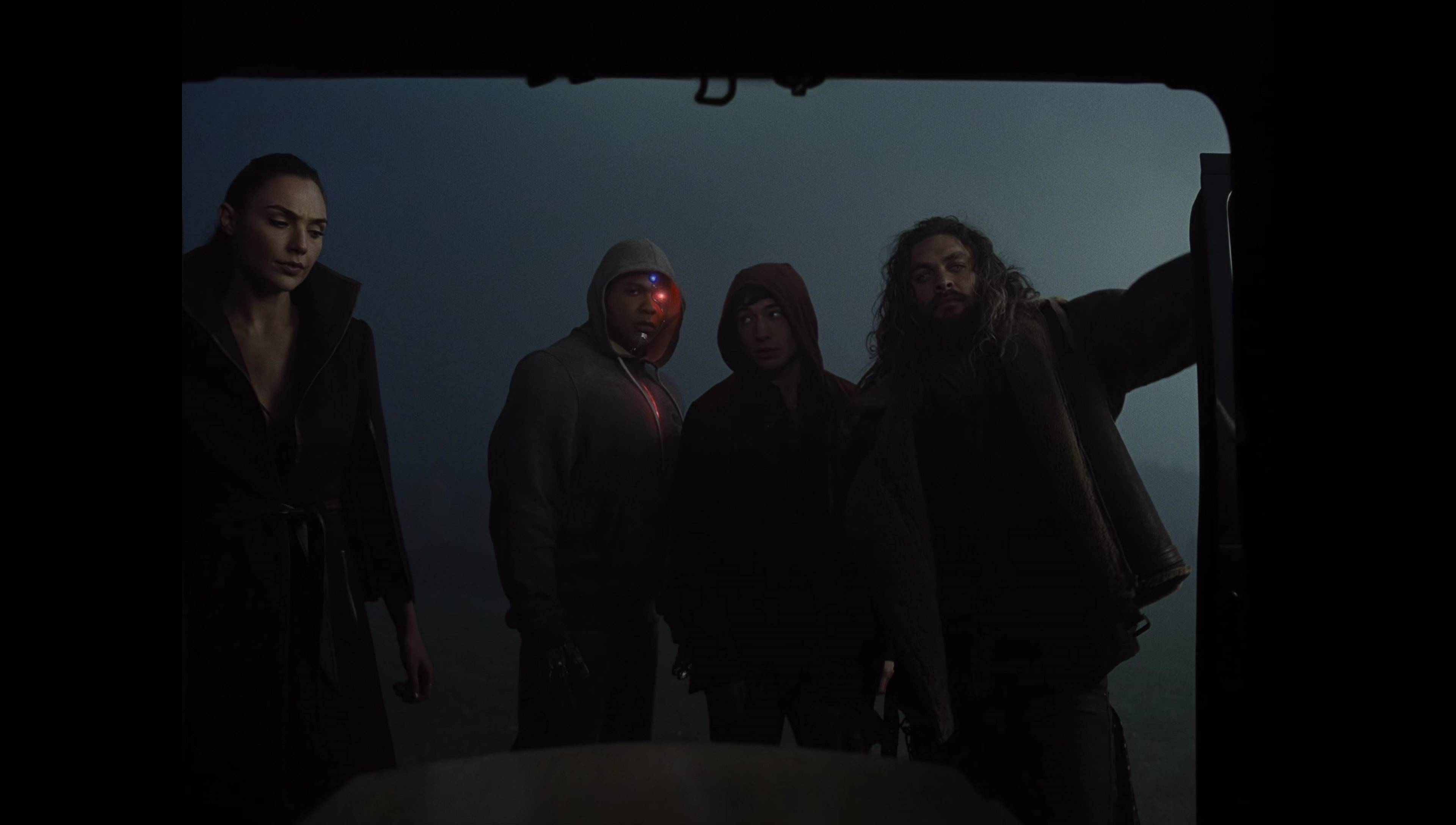 Zack Snyder’s Justice League (2021) movie still 15442