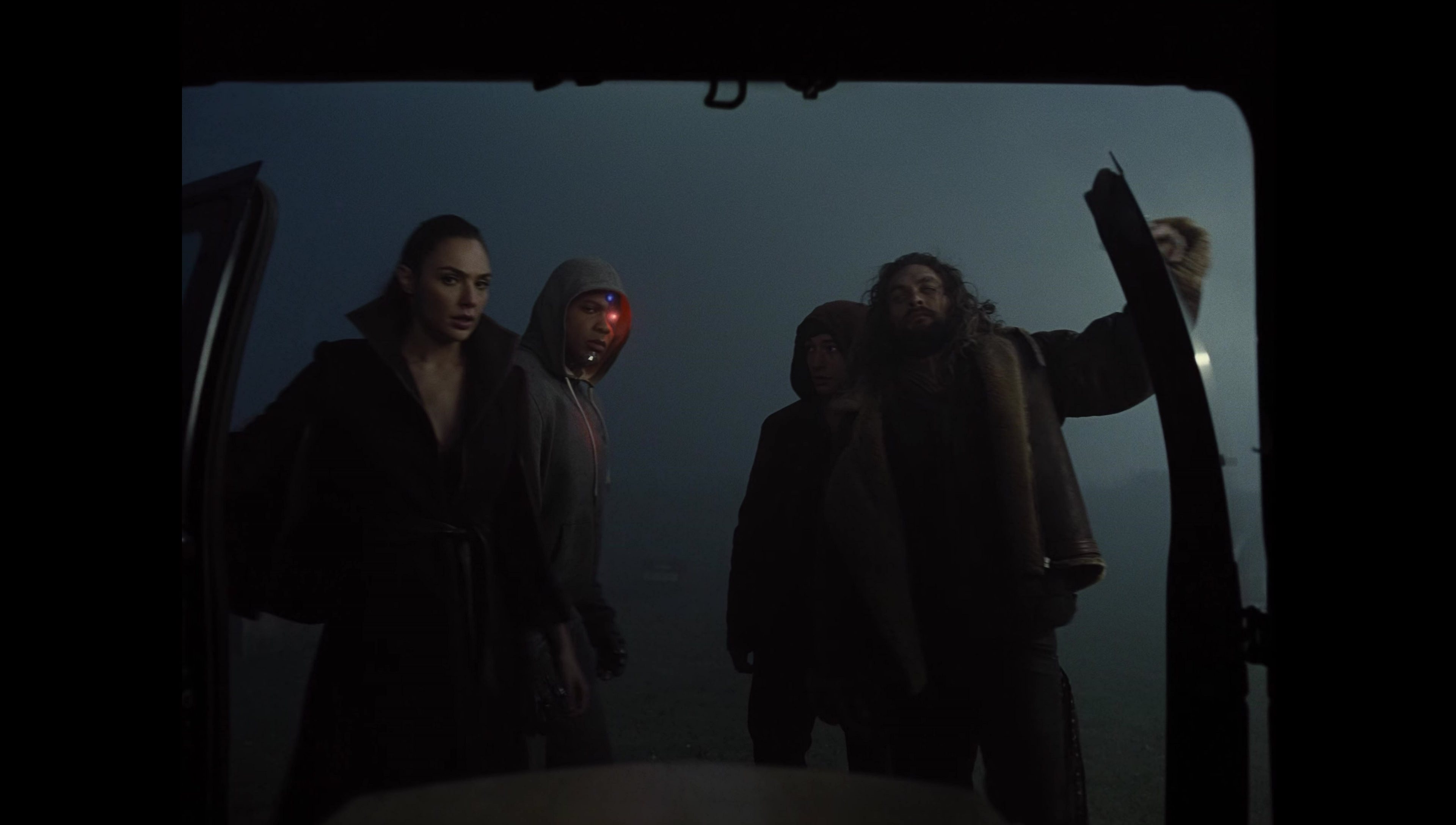 Zack Snyder’s Justice League (2021) screencap 15444