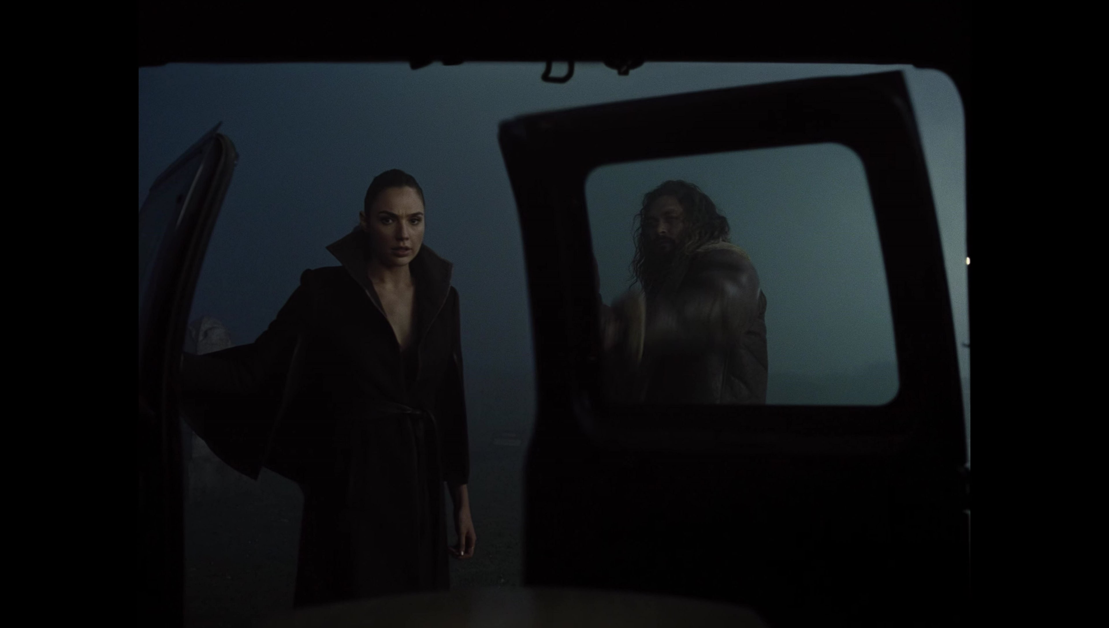 Zack Snyder’s Justice League (2021) movie still 15445