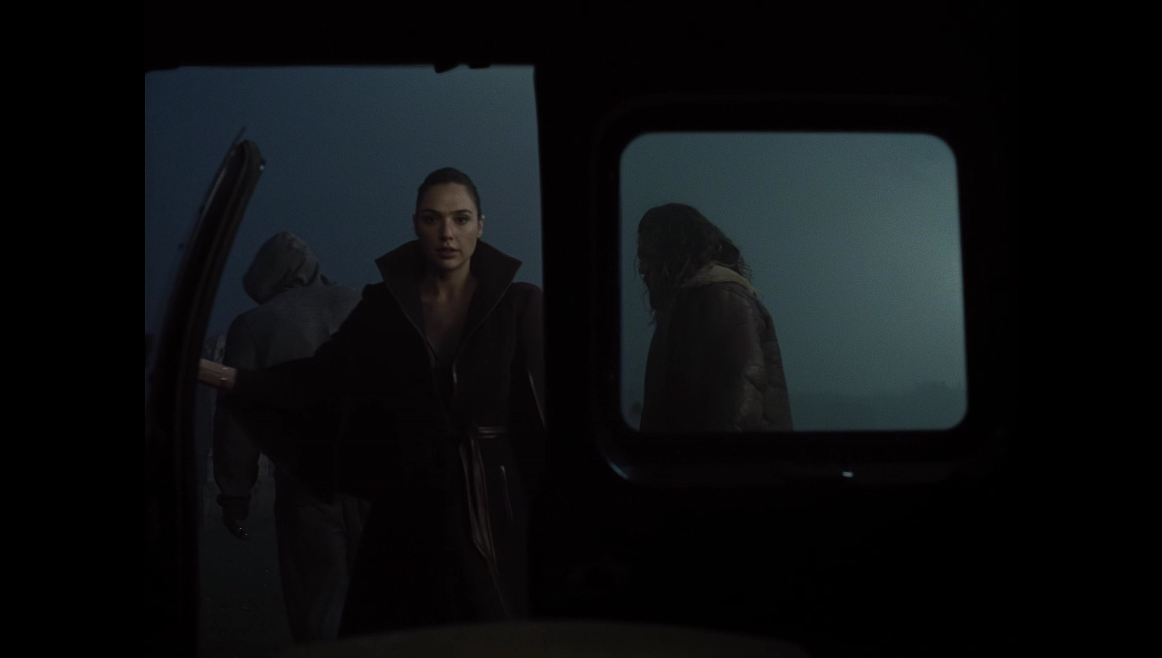 Zack Snyder’s Justice League (2021) HD screenshot 15446