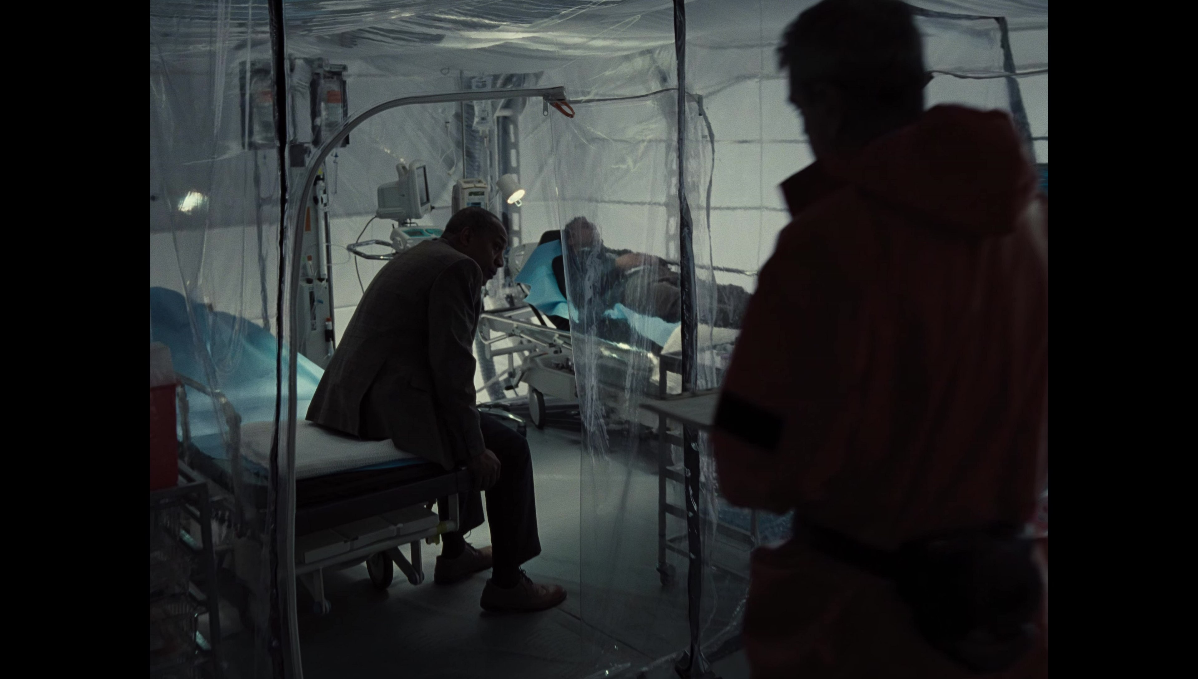 Zack Snyder’s Justice League (2021) movie still 15451