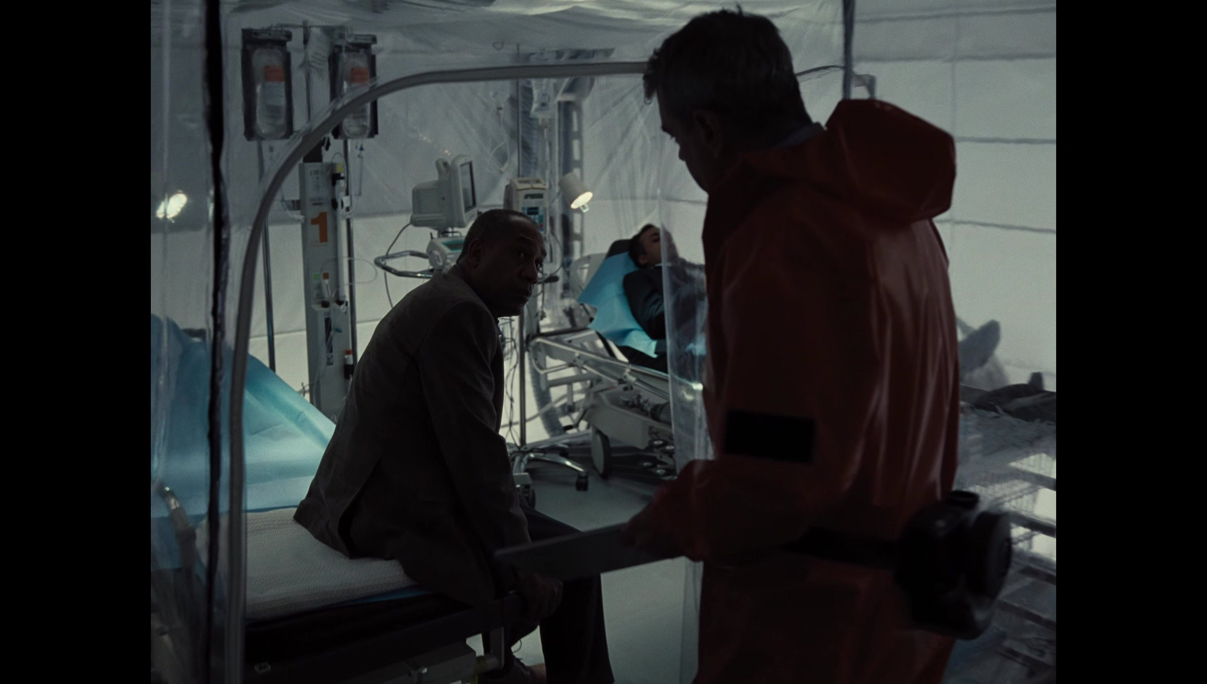 Zack Snyder’s Justice League (2021) screencap 15453