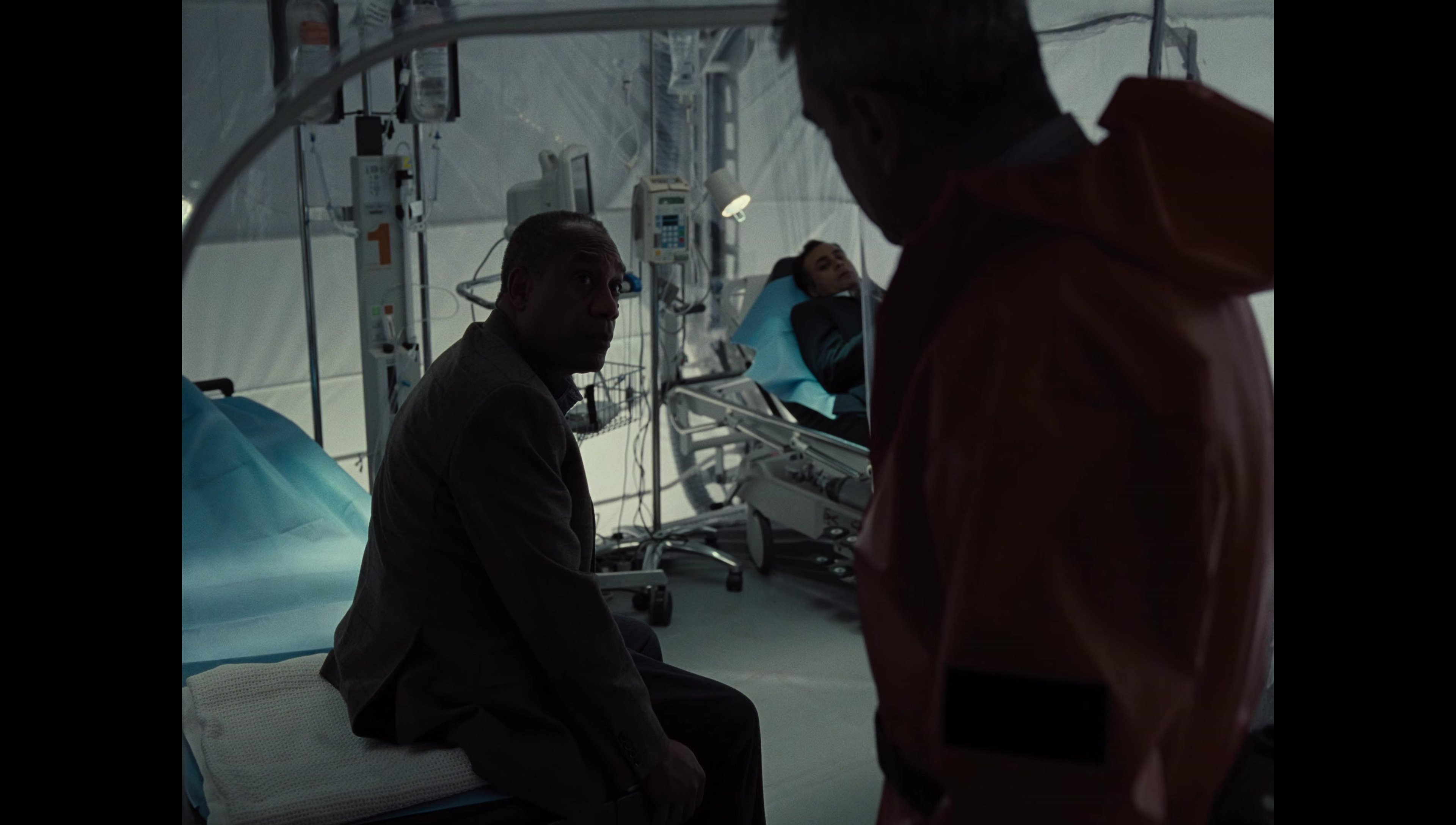 Zack Snyder’s Justice League (2021) HD screenshot 15455