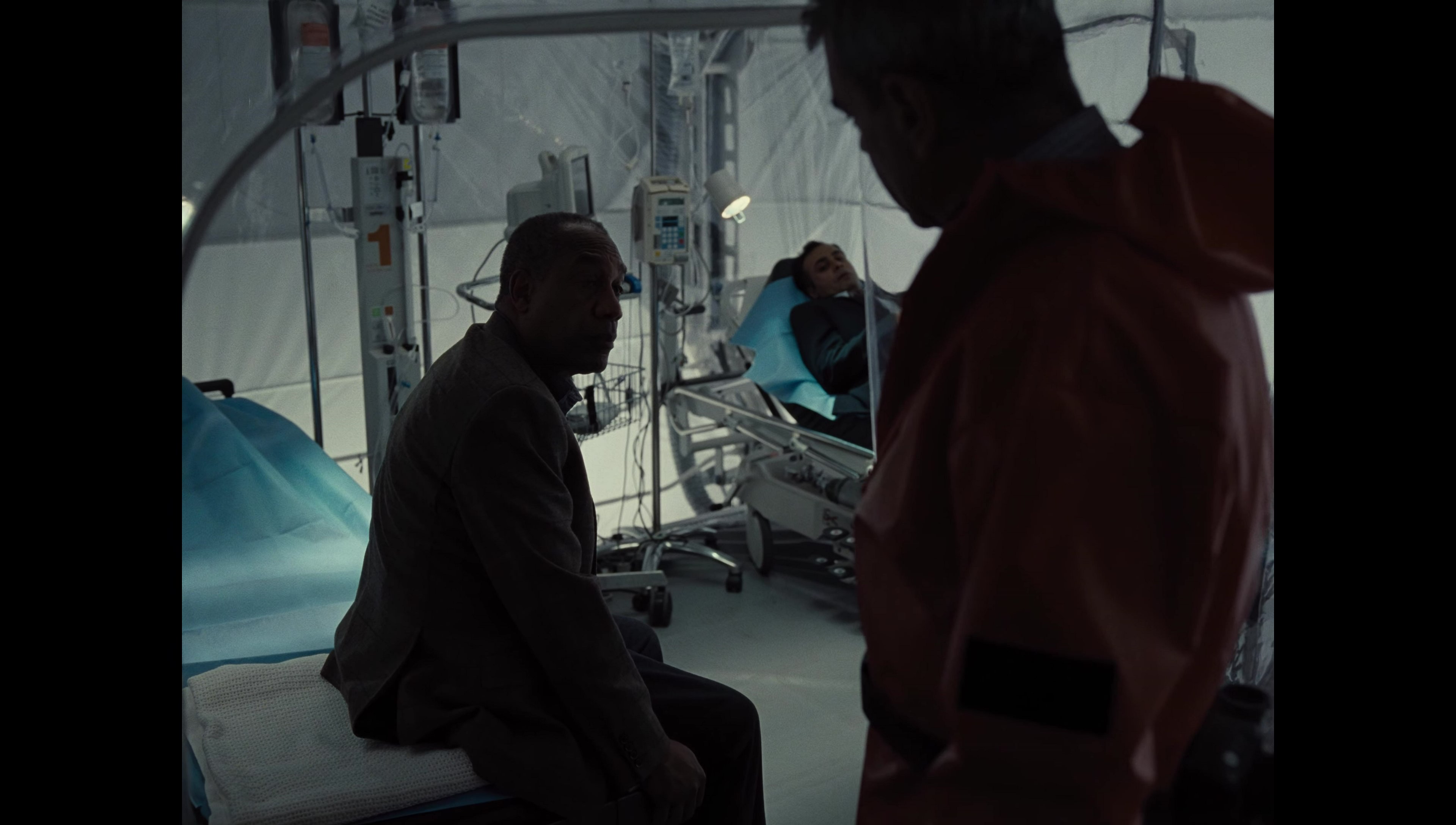 Zack Snyder’s Justice League (2021) screencap 15456