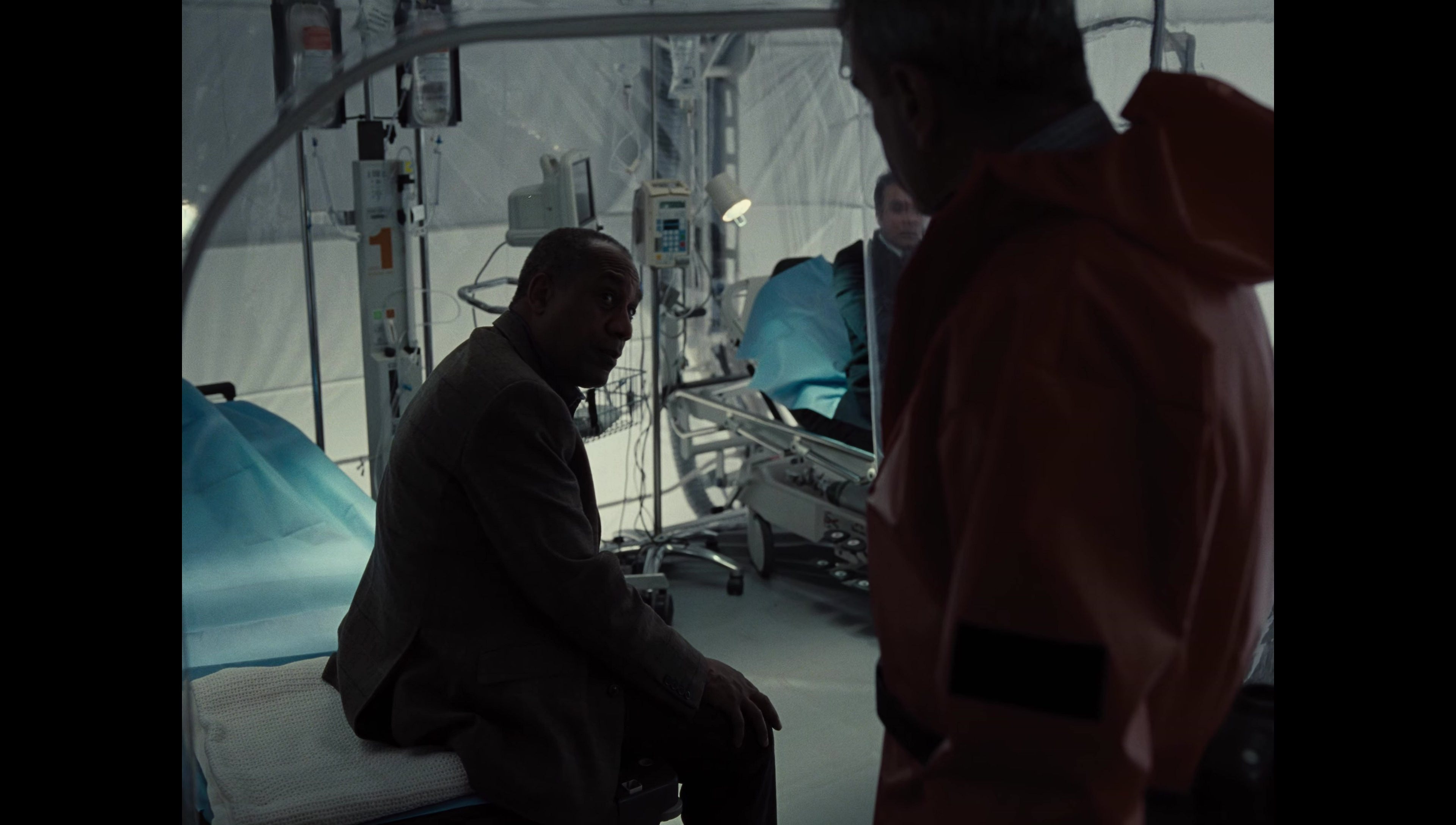 Zack Snyder’s Justice League (2021) HD screenshot 15461