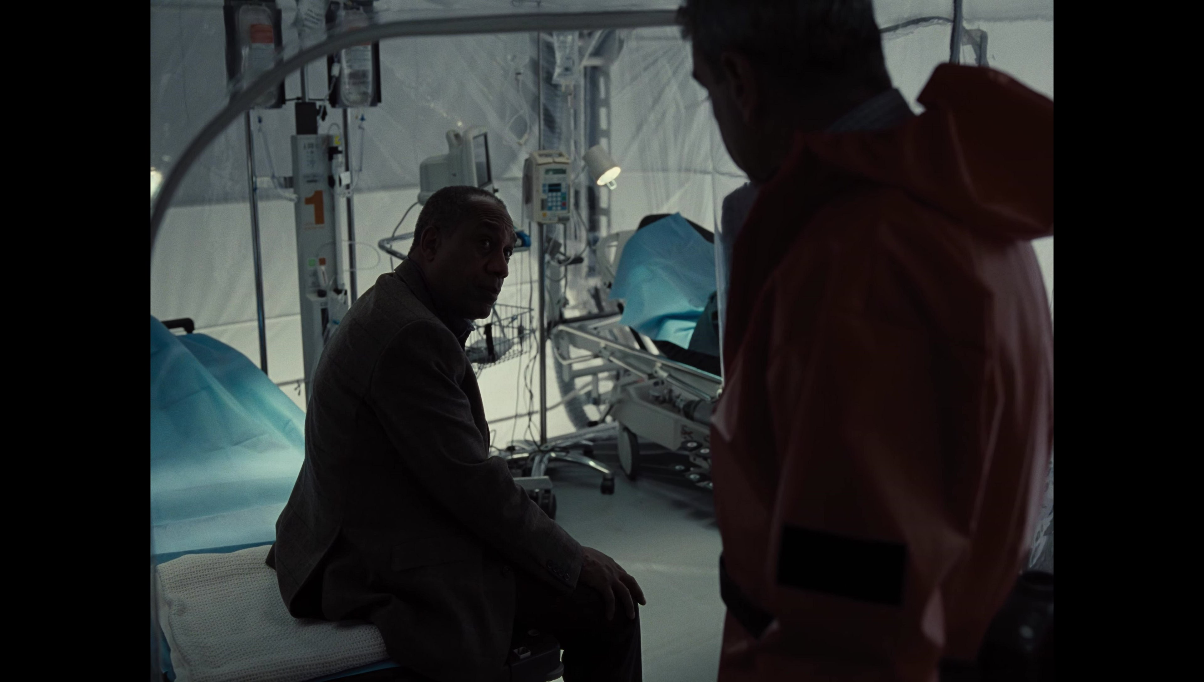 Zack Snyder’s Justice League (2021) screencap 15462