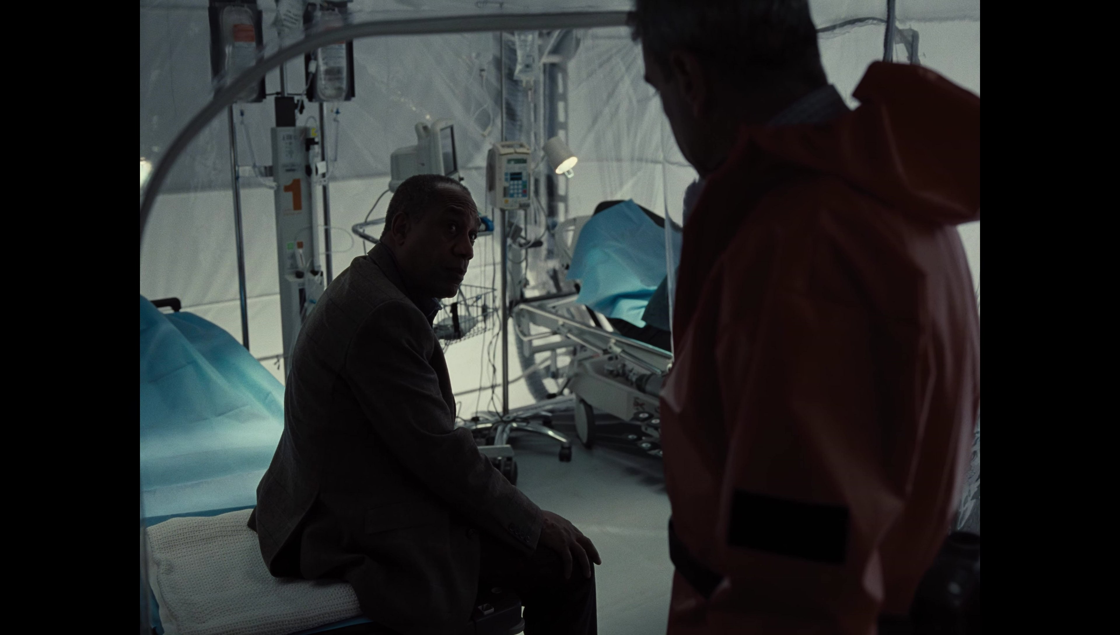 Zack Snyder’s Justice League (2021) movie still 15463