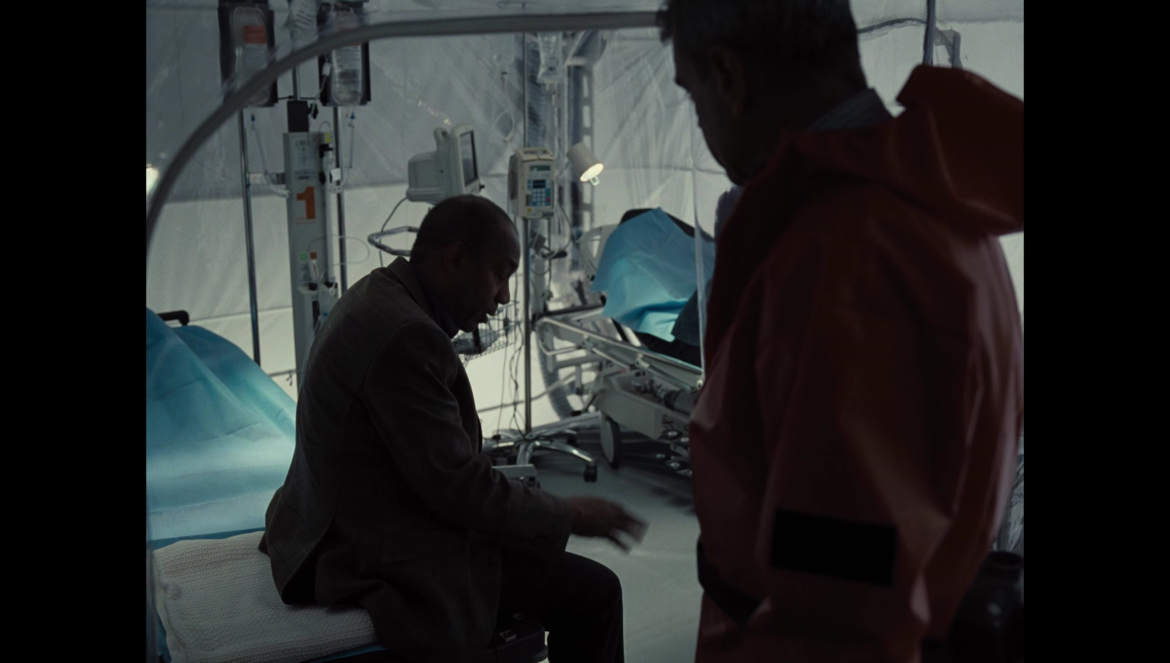 Zack Snyder’s Justice League (2021) screencap 15465