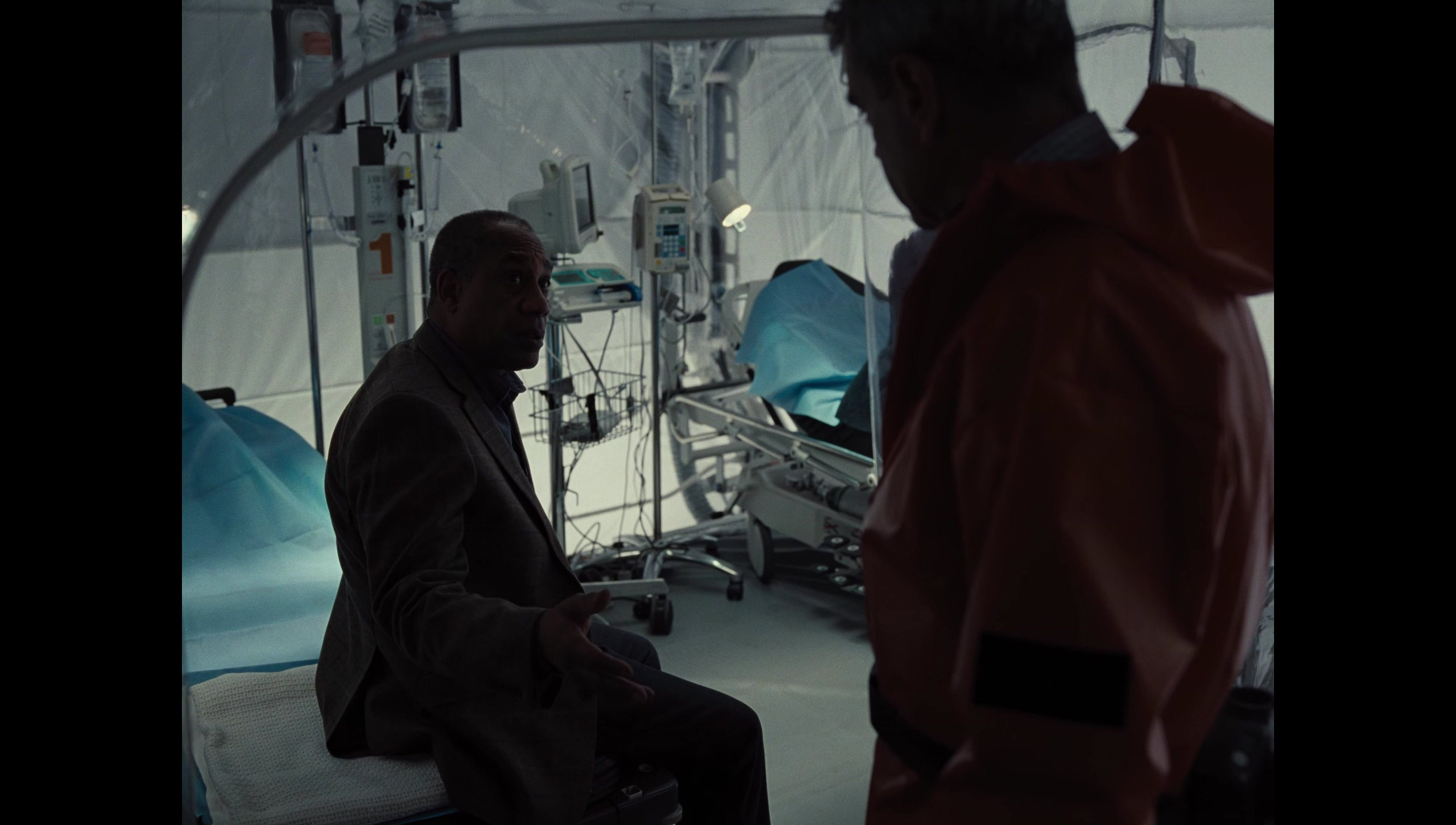 Zack Snyder’s Justice League (2021) HD screenshot 15467