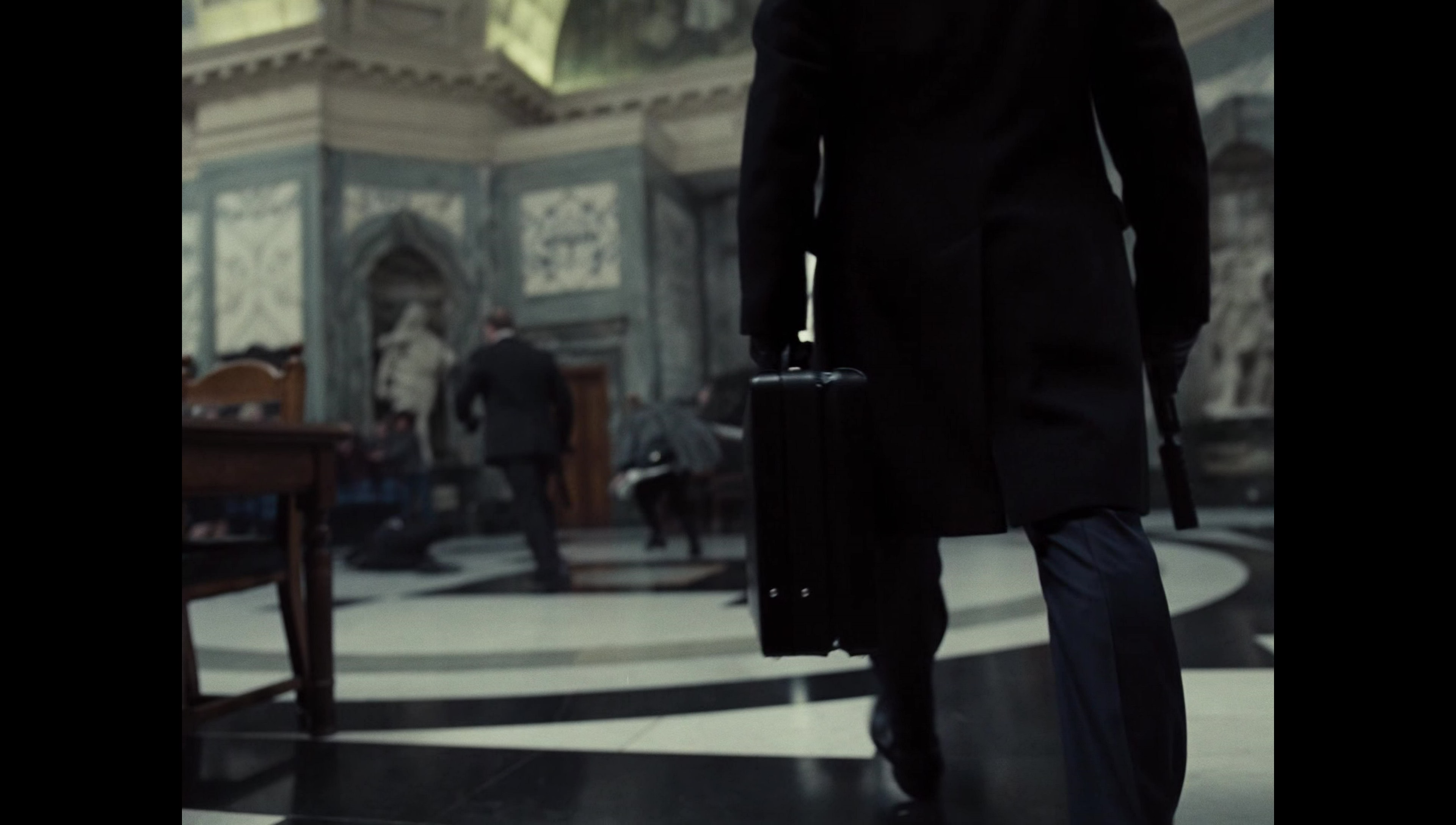 Zack Snyder’s Justice League (2021) HD screenshot 1547