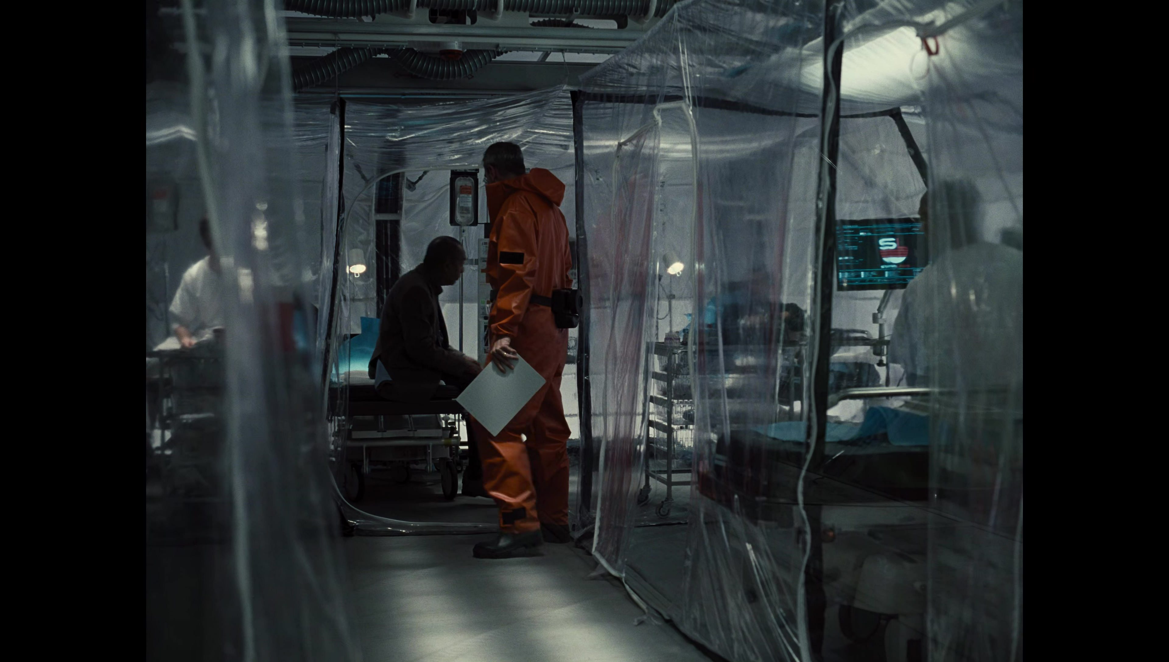 Zack Snyder’s Justice League (2021) HD screenshot 15470