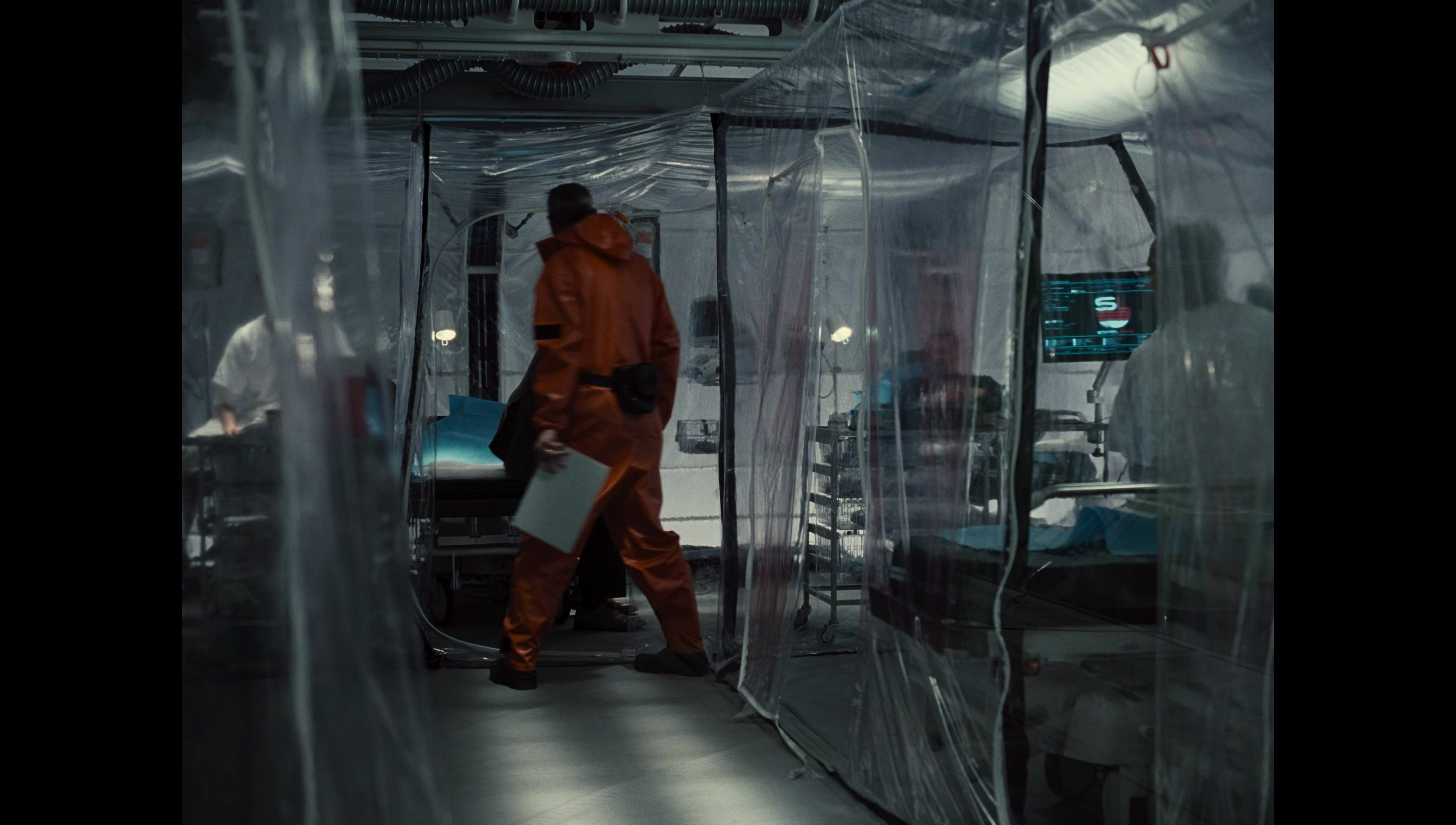 Zack Snyder’s Justice League (2021) screencap 15471