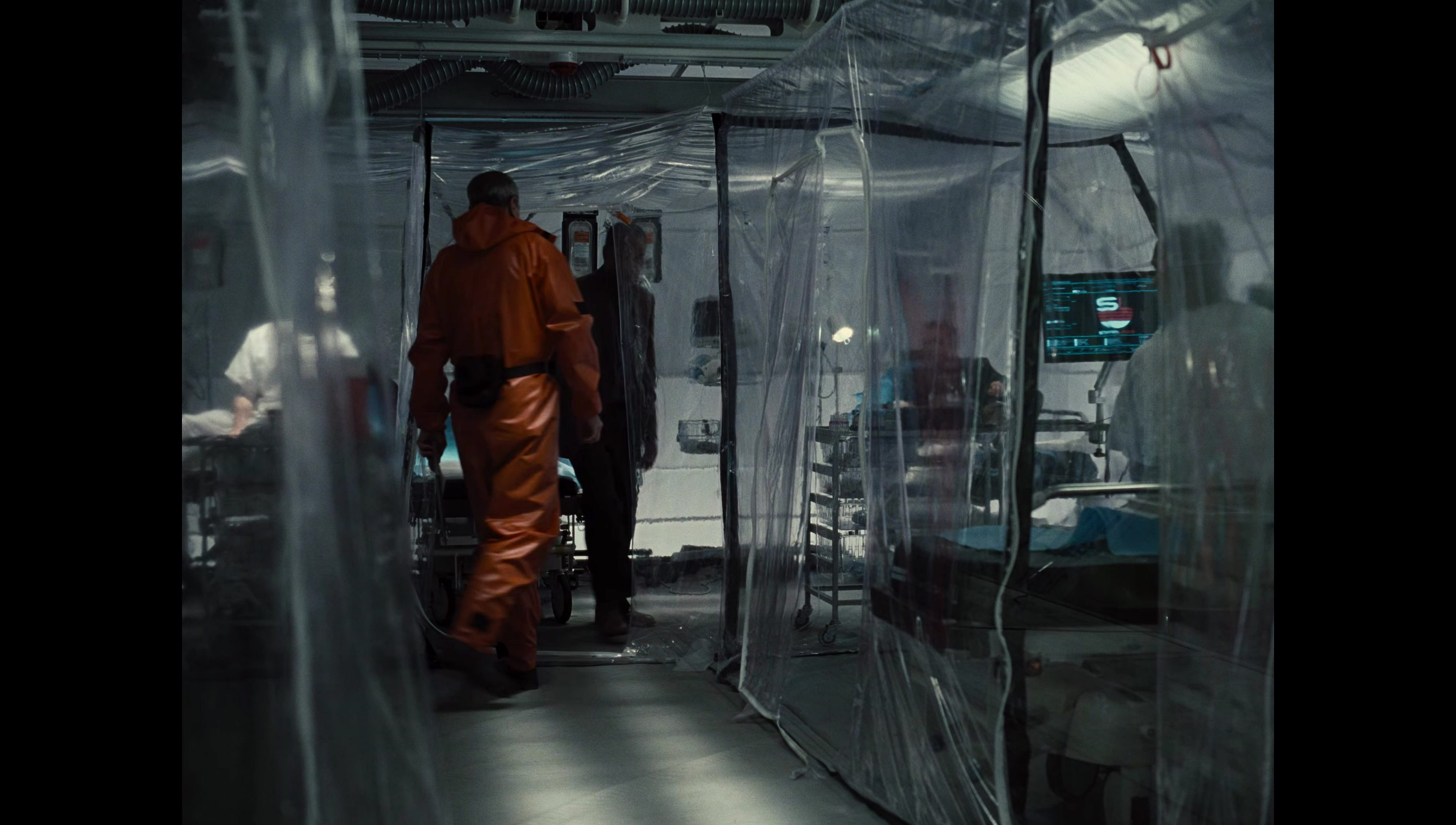 Zack Snyder’s Justice League (2021) movie still 15472