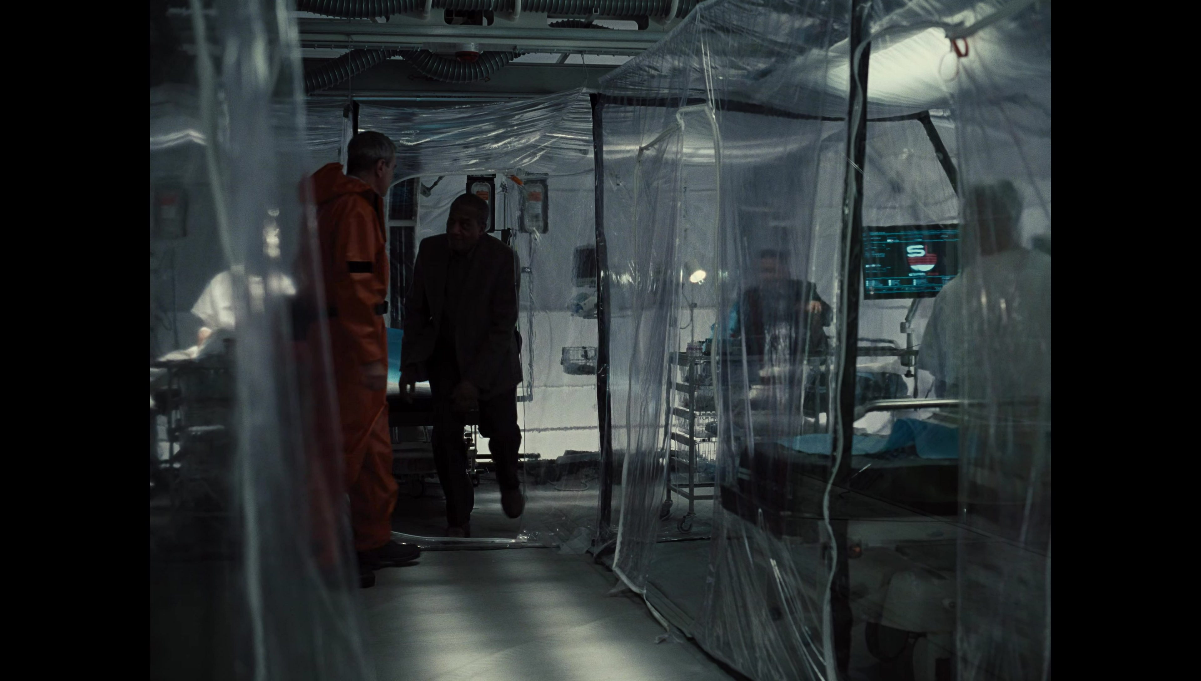 Zack Snyder’s Justice League (2021) HD screenshot 15473