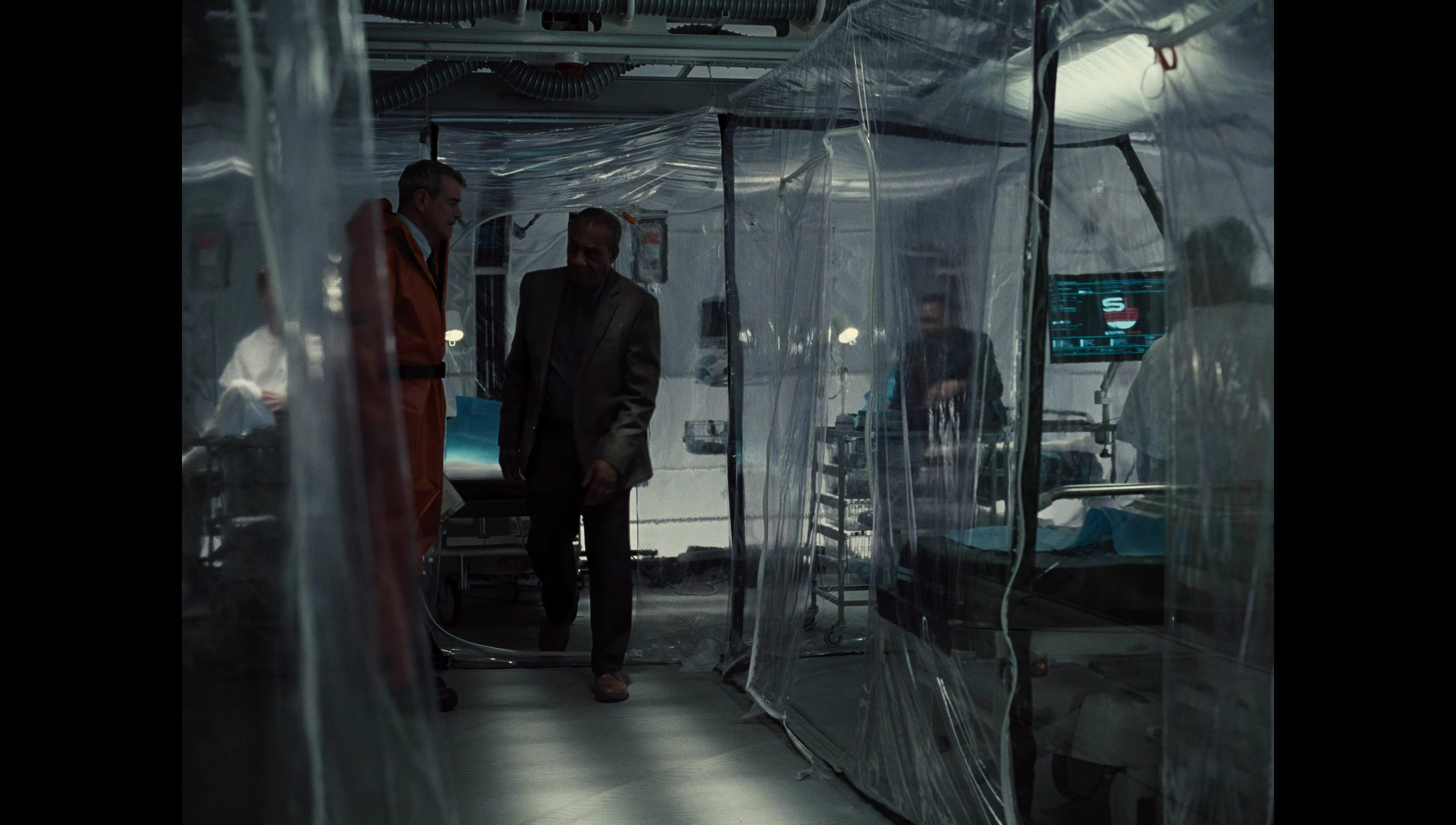 Zack Snyder’s Justice League (2021) screencap 15474