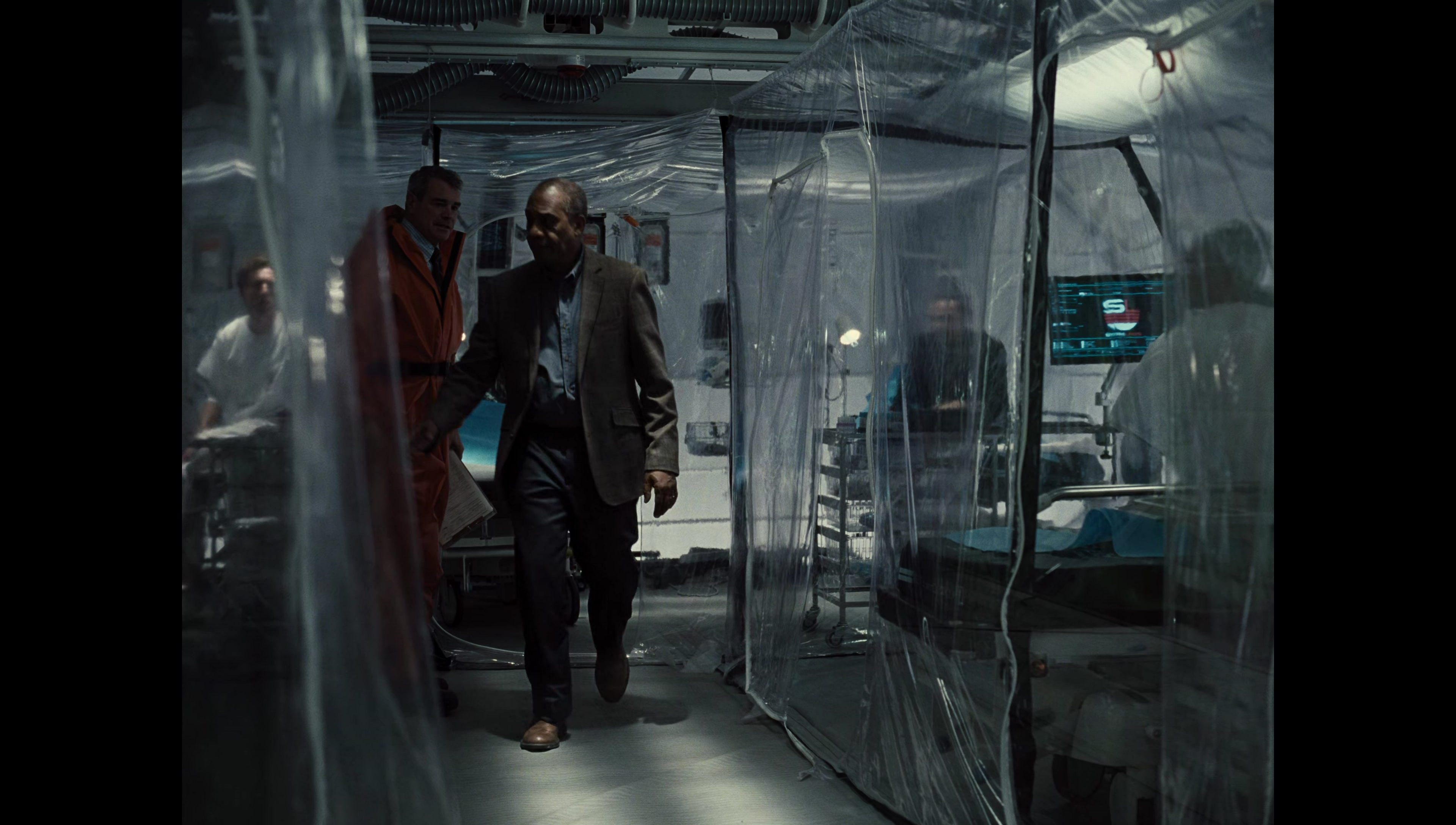 Zack Snyder’s Justice League (2021) movie still 15475