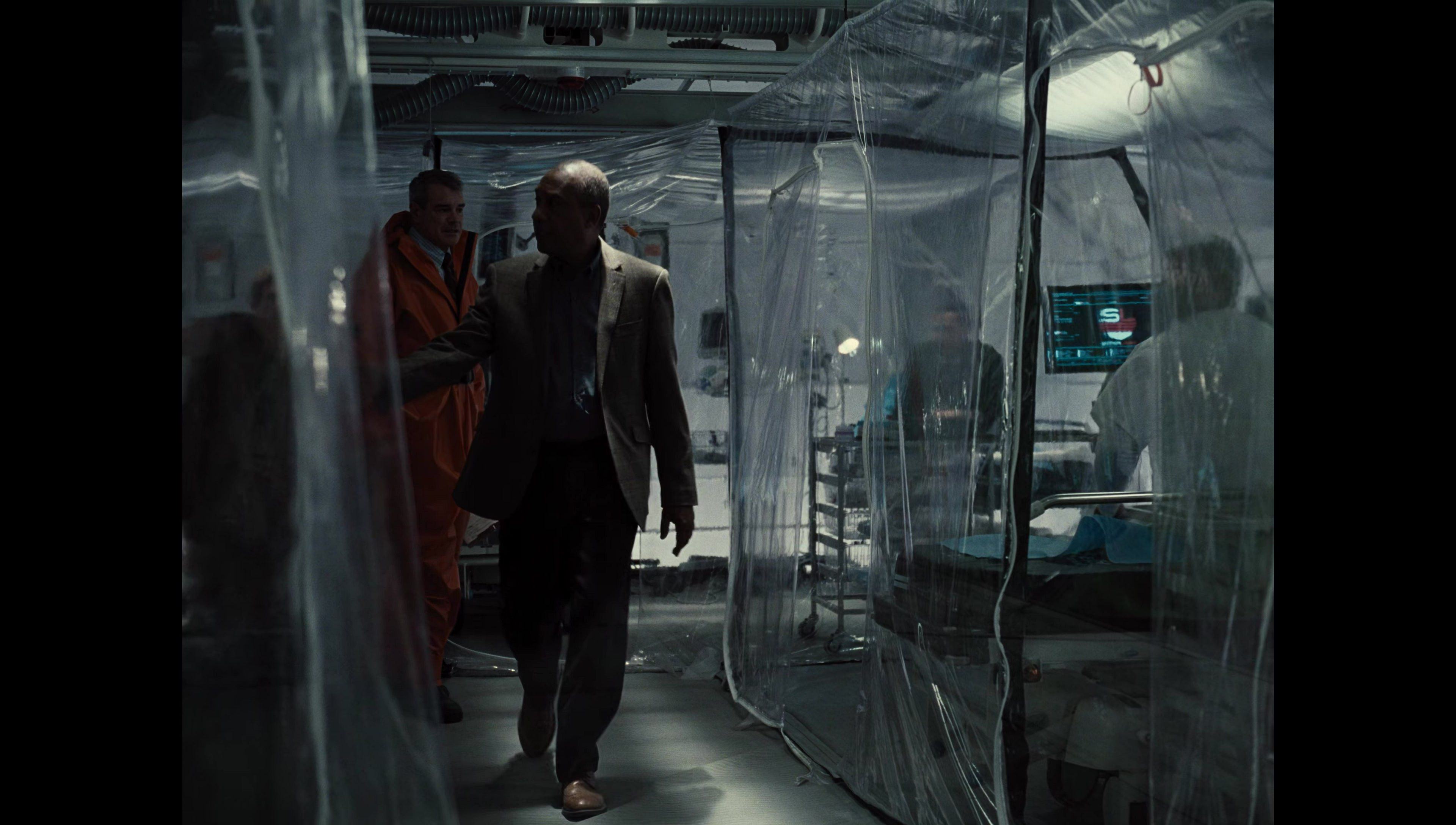 Zack Snyder’s Justice League (2021) HD screenshot 15476