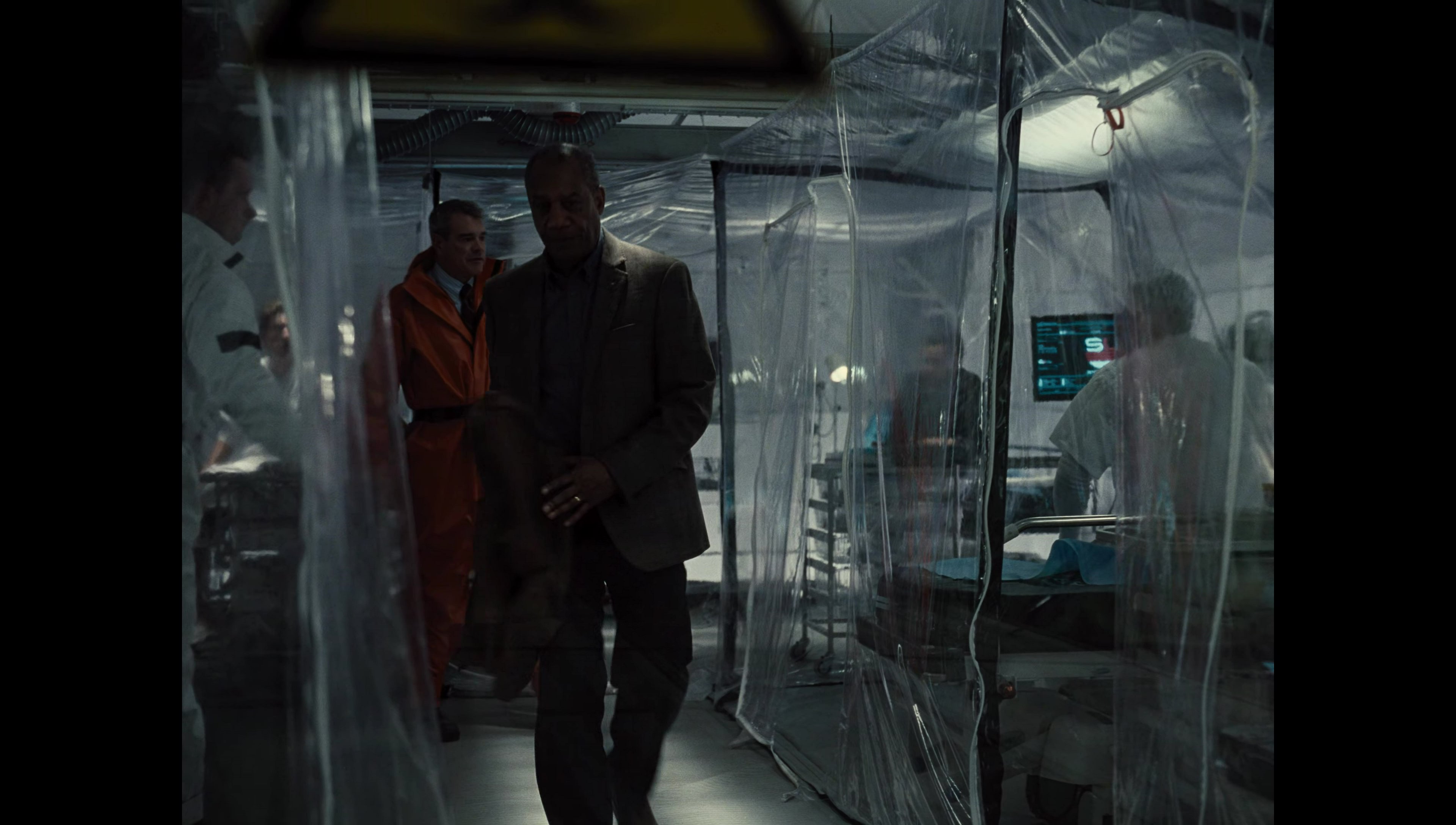 Zack Snyder’s Justice League (2021) screencap 15477