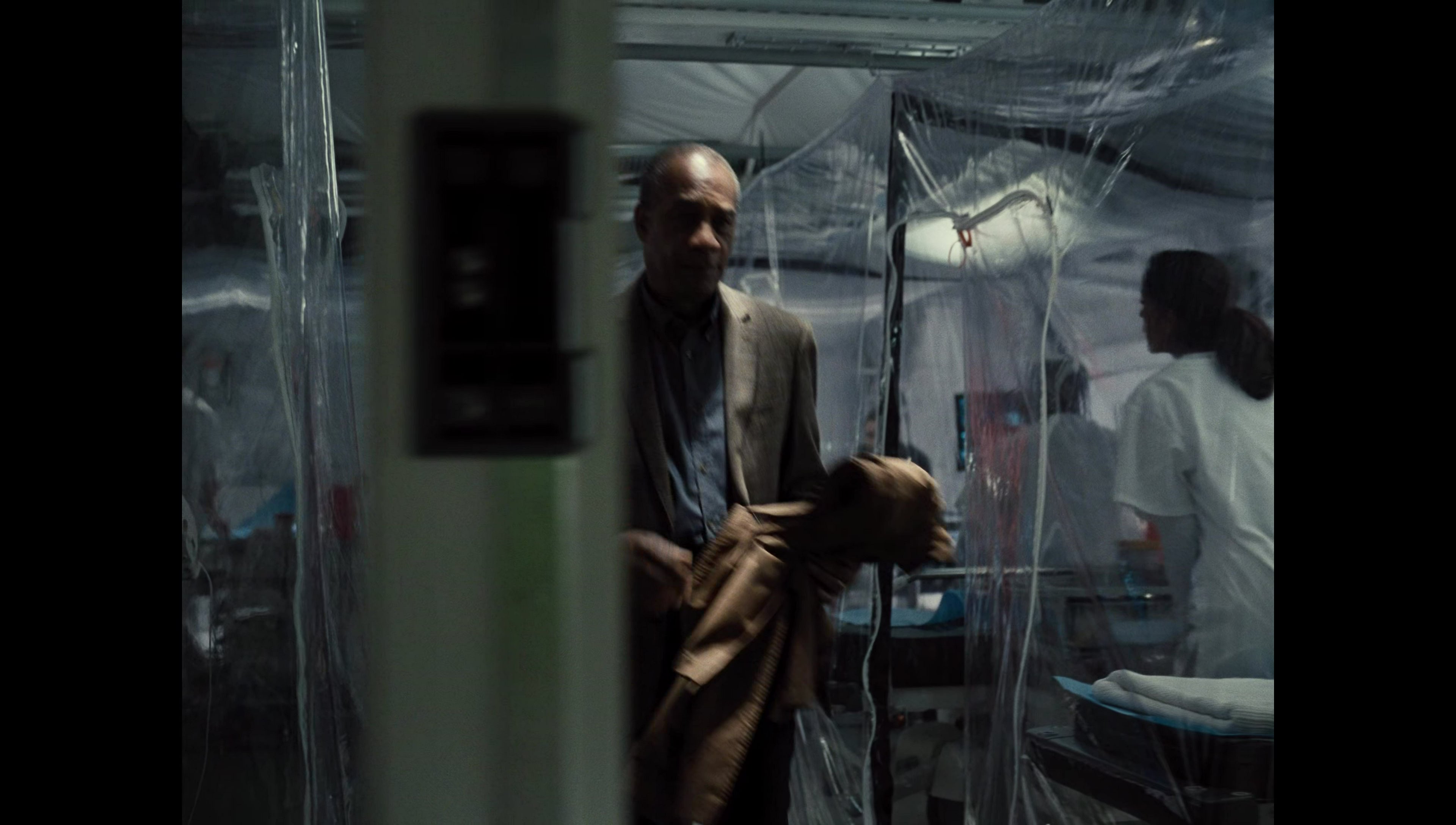 Zack Snyder’s Justice League (2021) HD screenshot 15479
